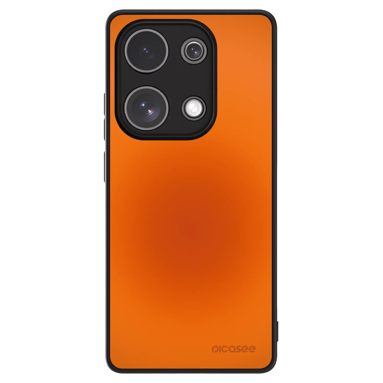 Picasee ULTIMATE CASE Xiaomi Redmi Note 13 Pro 4G - készülékre - Heat Core