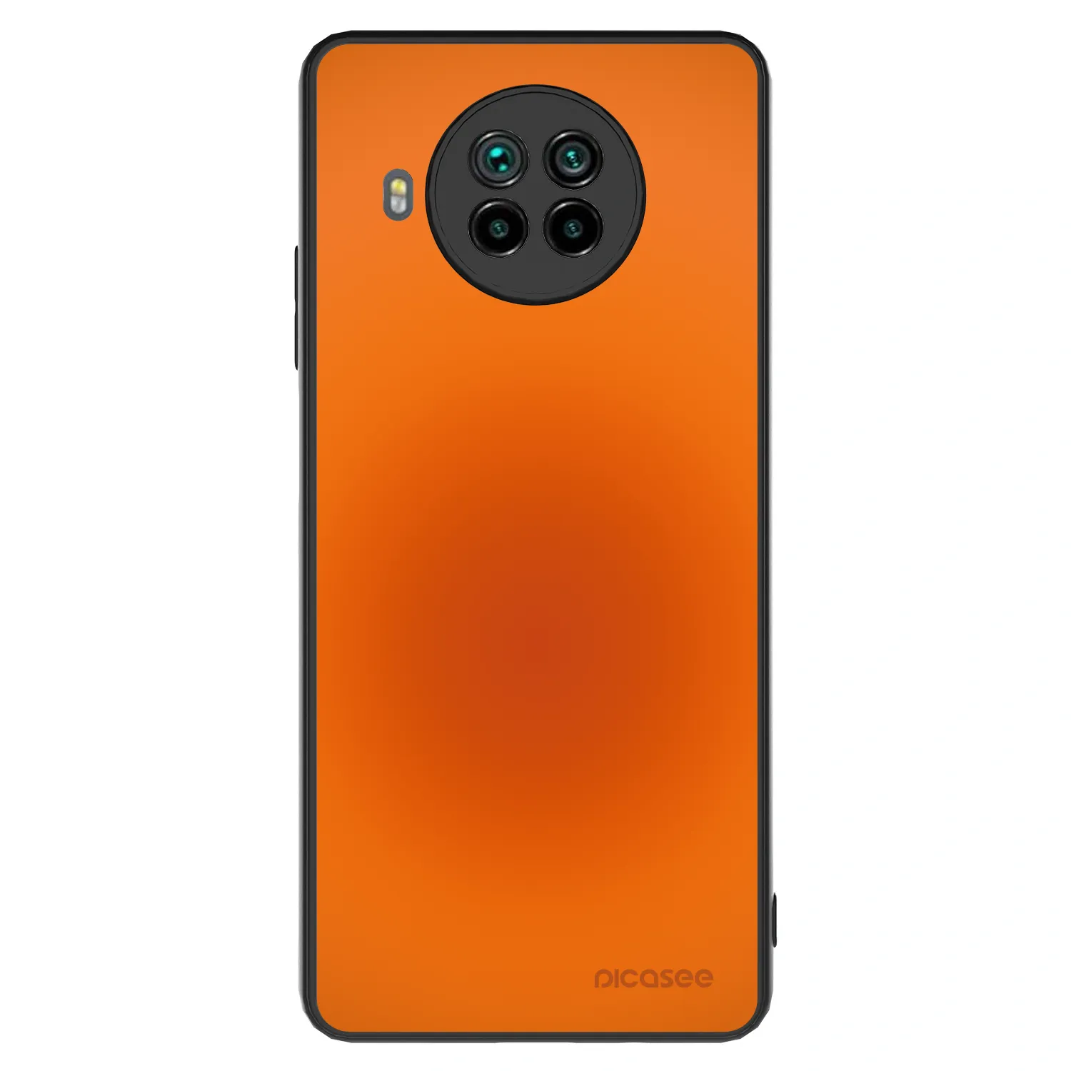 Picasee ULTIMATE CASE Xiaomi Mi 10T Lite - készülékre - Heat Core