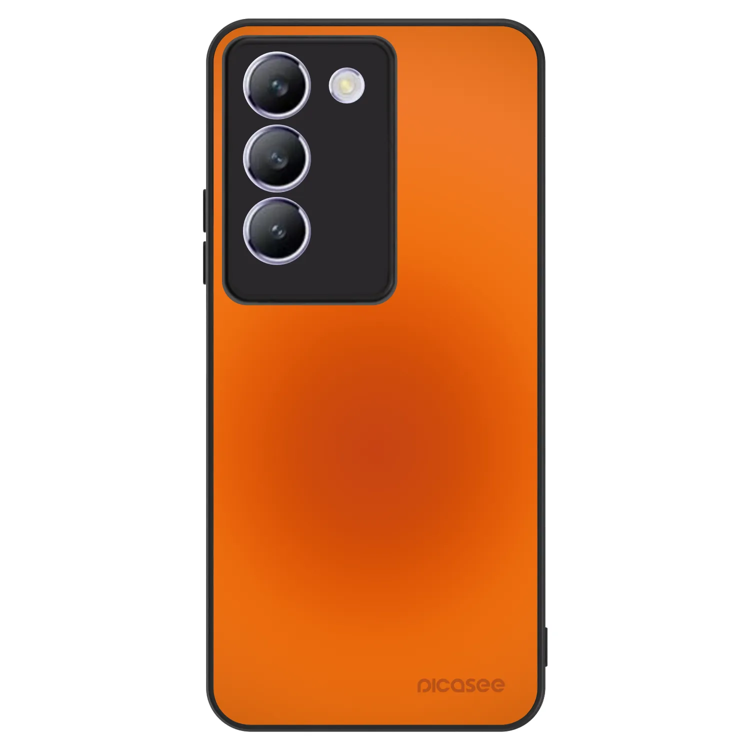 Picasee ULTIMATE CASE Vivo V40 SE 5G - készülékre - Heat Core