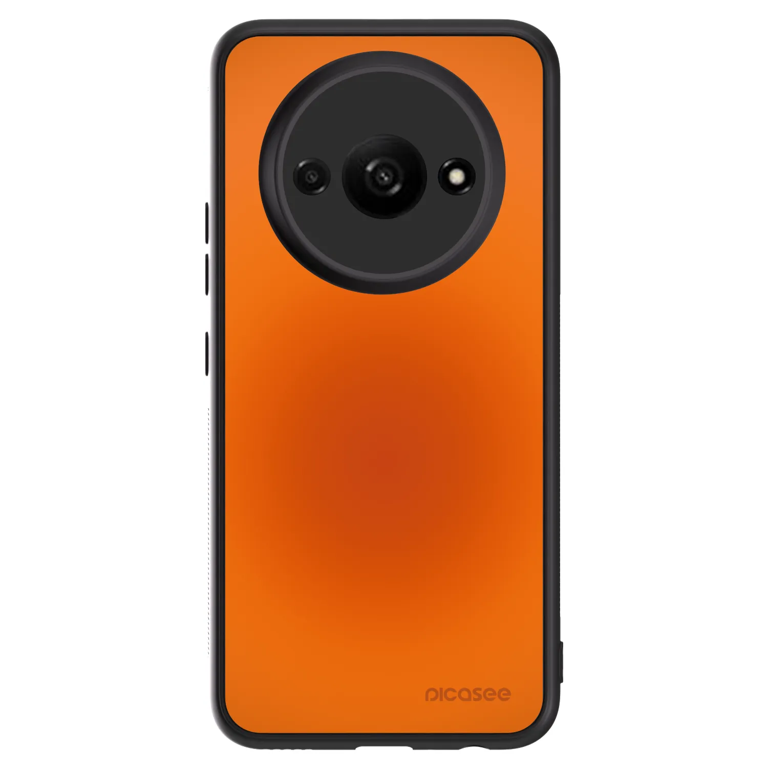 Picasee ULTIMATE CASE Xiaomi Redmi A3 - készülékre - Heat Core