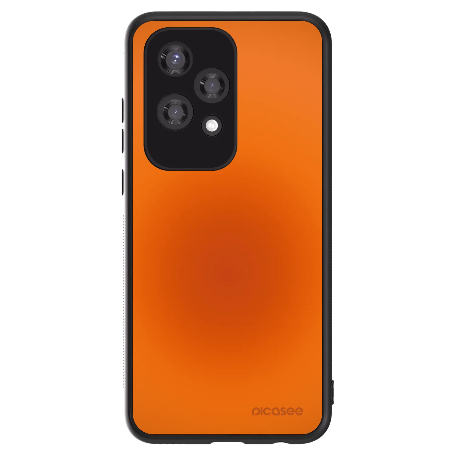 Picasee ULTIMATE CASE Honor 200 Lite - készülékre - Heat Core
