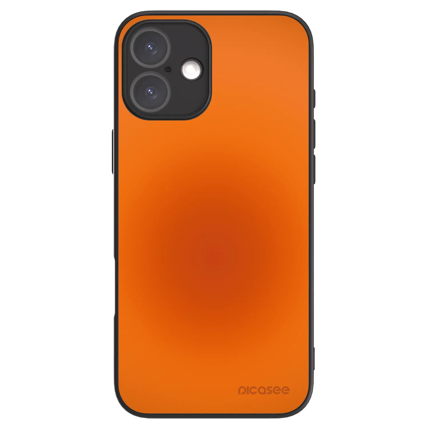 Picasee ULTIMATE CASE Apple iPhone 16 Plus - készülékre - Heat Core