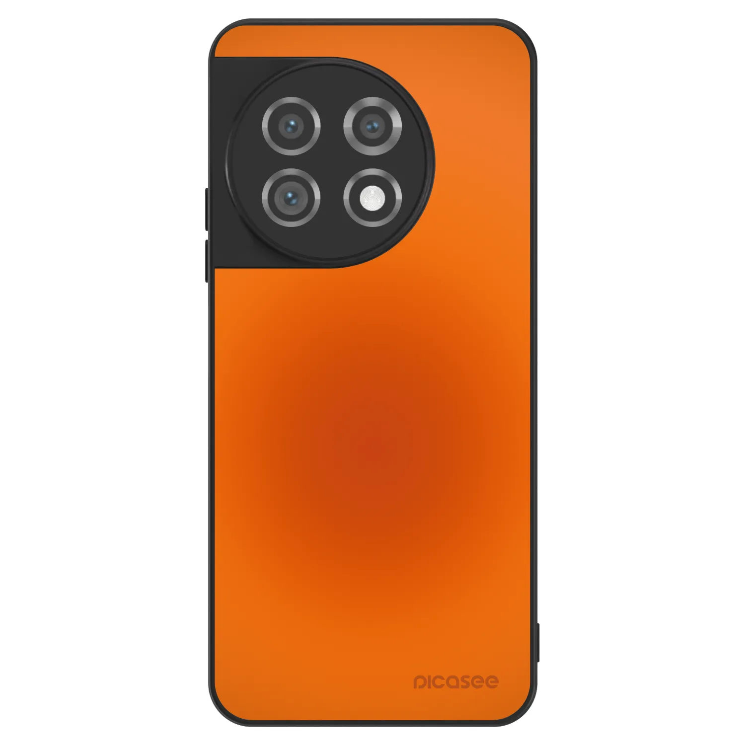 Picasee ULTIMATE CASE OnePlus 11 5G - készülékre - Heat Core