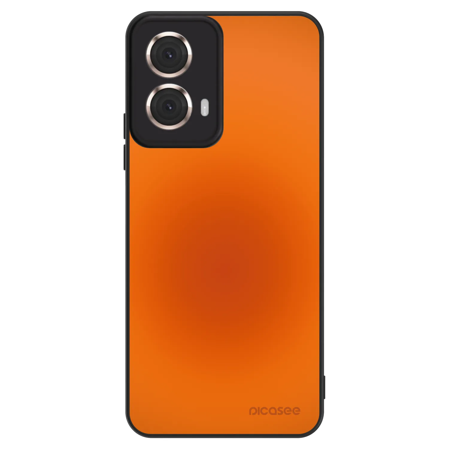 Picasee ULTIMATE CASE Motorola Moto G85 - készülékre - Heat Core