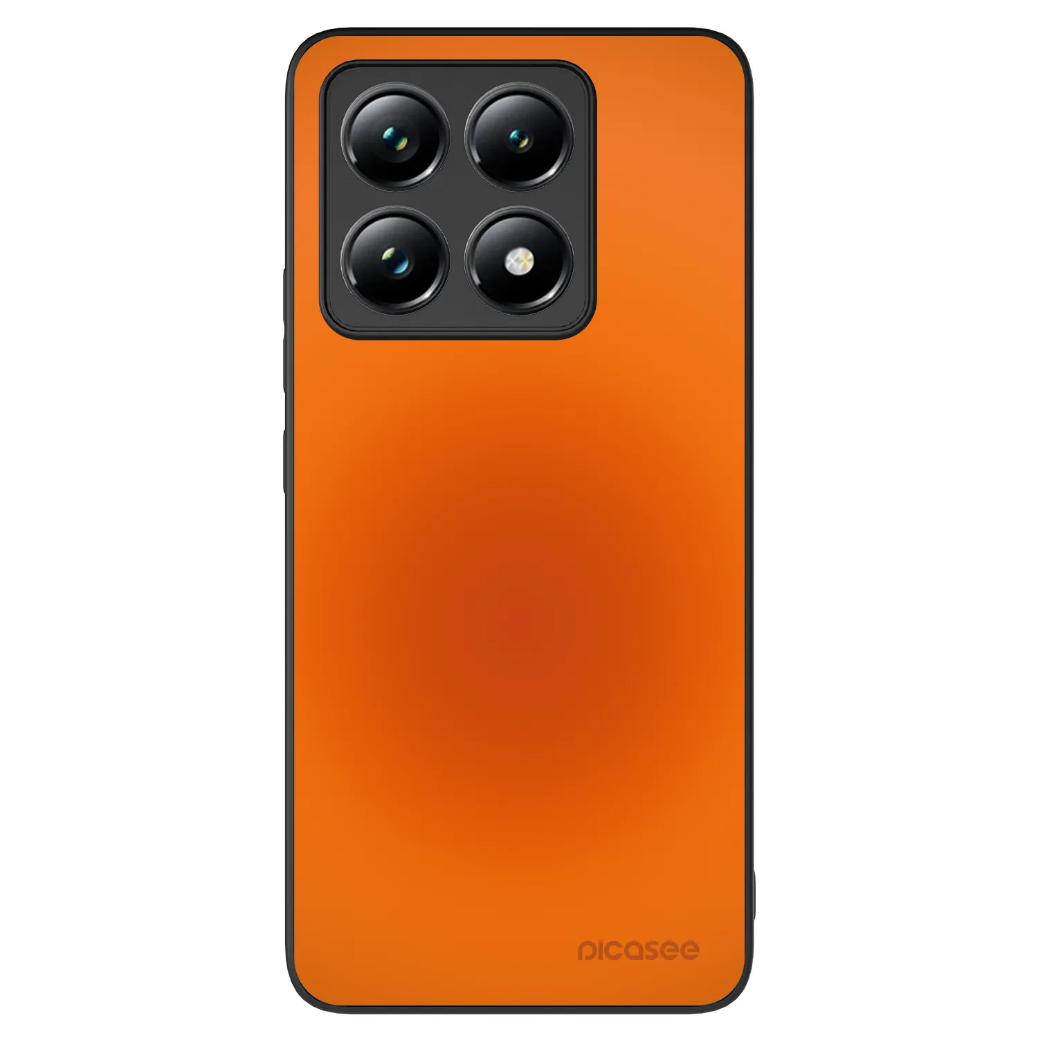 Picasee ULTIMATE CASE Xiaomi 14T - készülékre - Heat Core