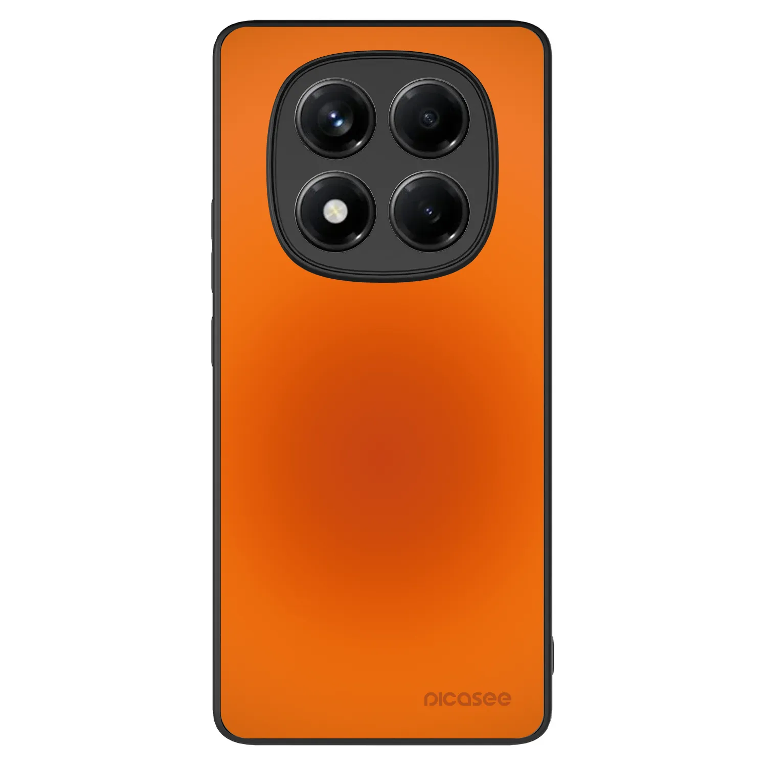 Picasee ULTIMATE CASE Xiaomi Redmi Note 14 Pro+ 5G - készülékre - Heat Core