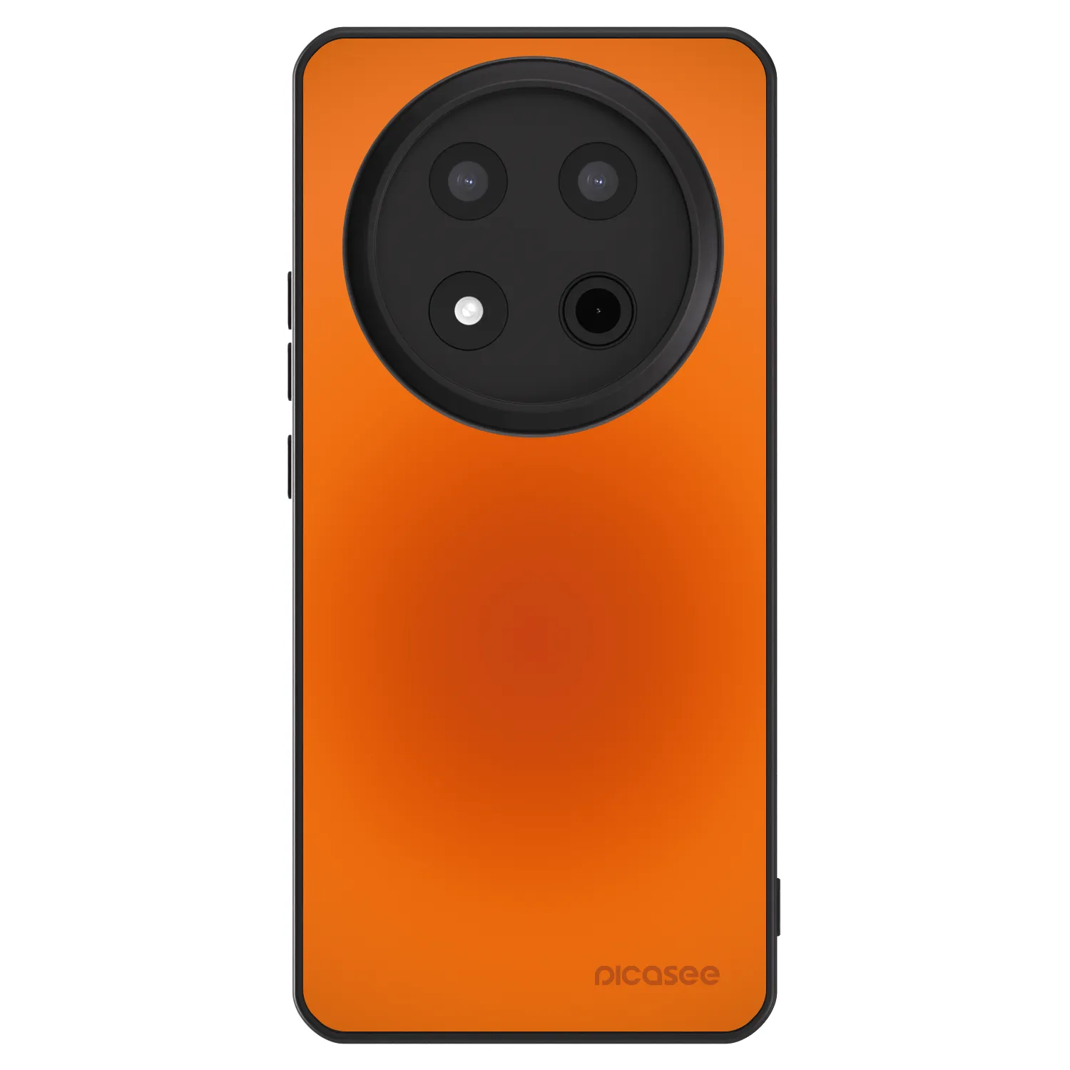 Picasee ULTIMATE CASE Honor Magic7 Lite 5G - készülékre - Heat Core