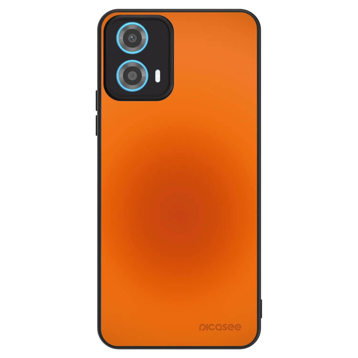 Picasee ULTIMATE CASE Motorola Moto G34 5G - készülékre - Heat Core
