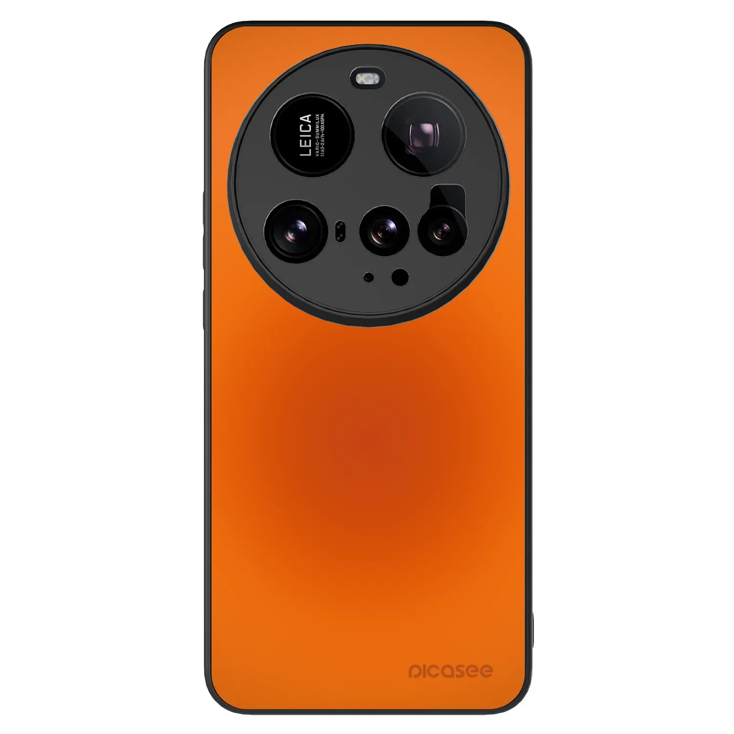 Picasee ULTIMATE CASE Xiaomi 15 Ultra - készülékre - Heat Core