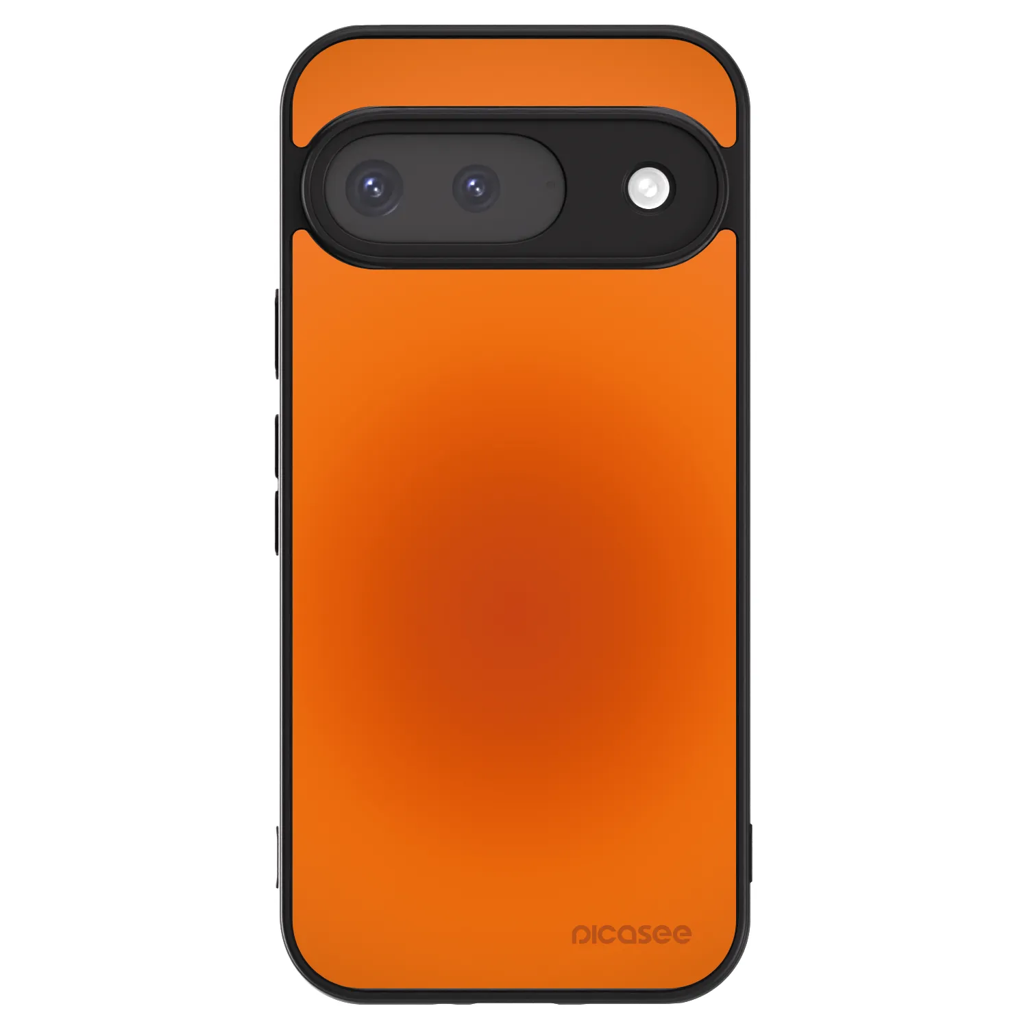 Picasee ULTIMATE CASE Google Pixel 9 - készülékre - Heat Core