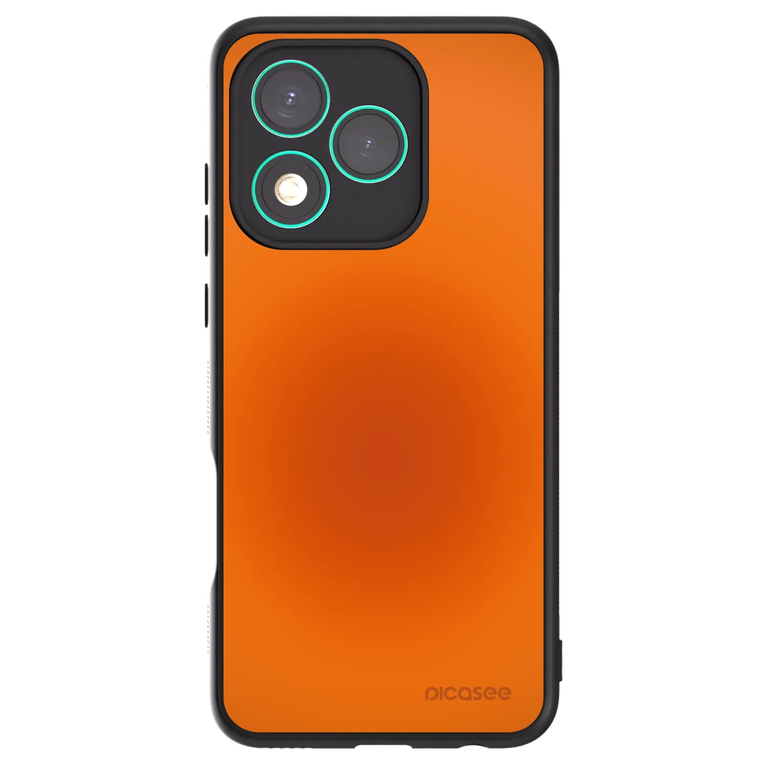 Picasee ULTIMATE CASE Honor 400 Lite 5G - készülékre - Heat Core