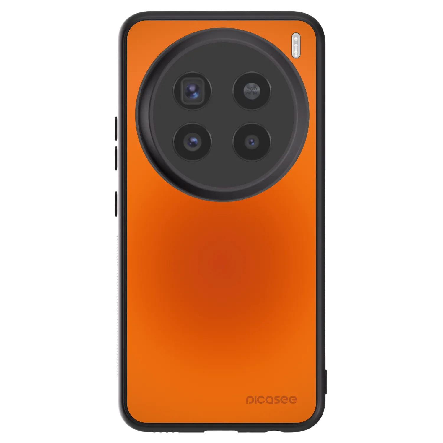 Picasee ULTIMATE CASE Vivo X200 Pro - készülékre - Heat Core