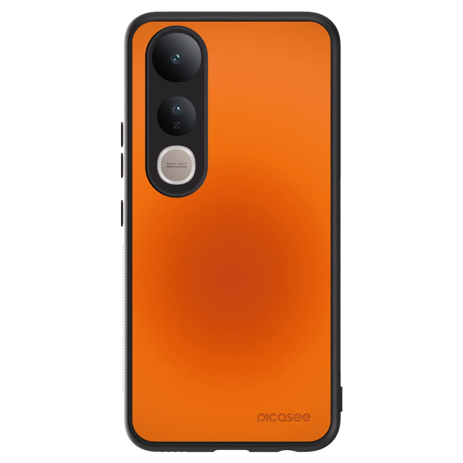 Picasee ULTIMATE CASE Vivo V50 Lite 5G - készülékre - Heat Core