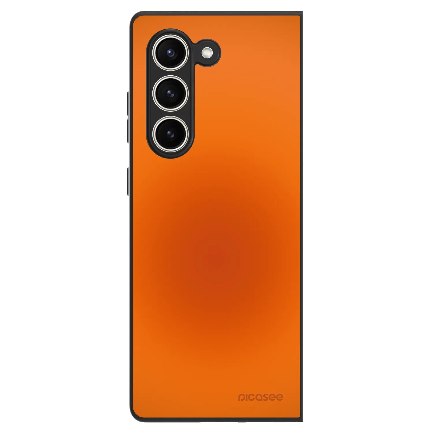 Picasee ULTIMATE CASE Samsung Galaxy Z Fold5 5G - készülékre - Heat Core