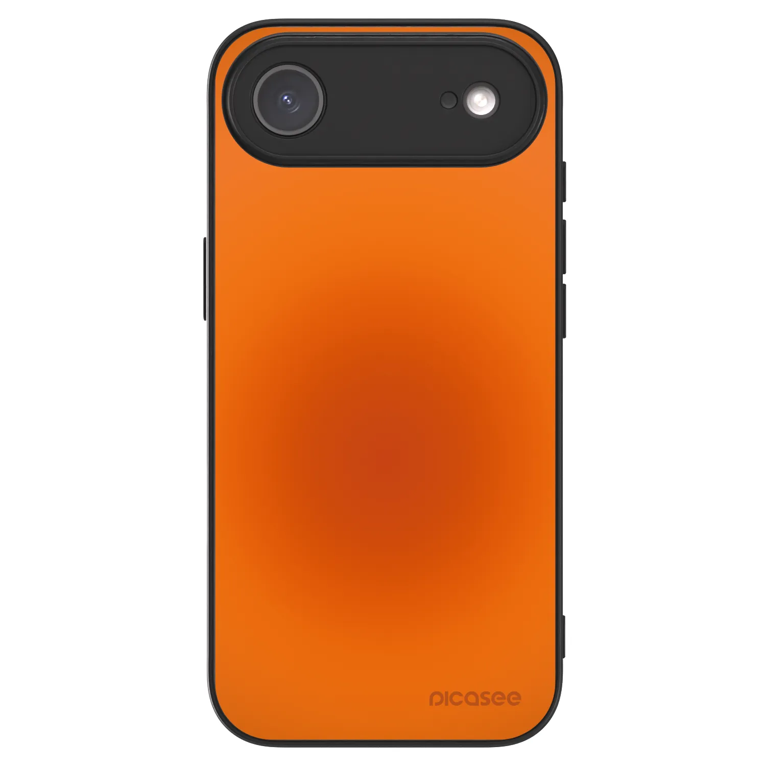 Picasee ULTIMATE CASE Apple iPhone Air - készülékre - Heat Core