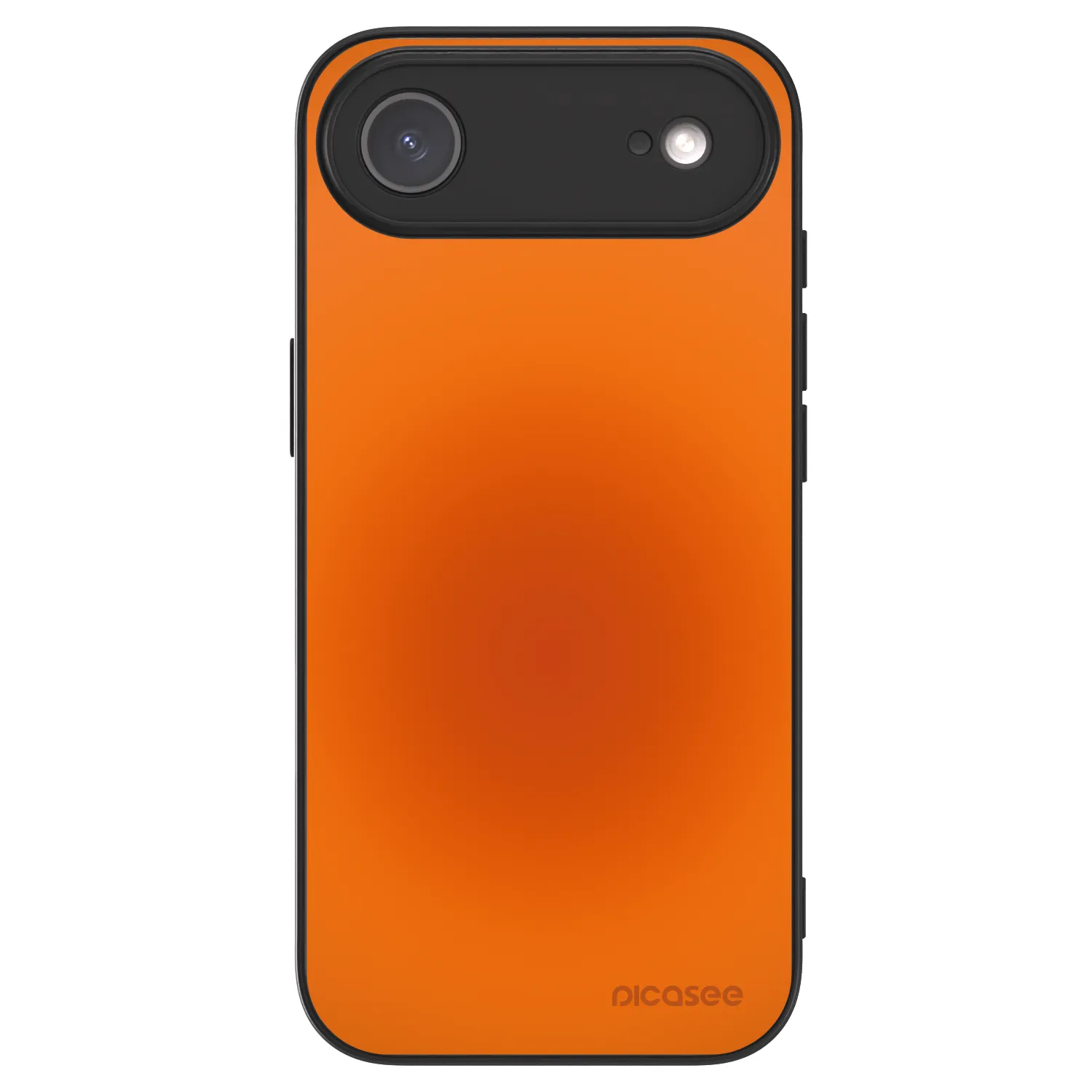 Picasee ULTIMATE CASE MagSafe Apple iPhone Air - készülékre - Heat Core
