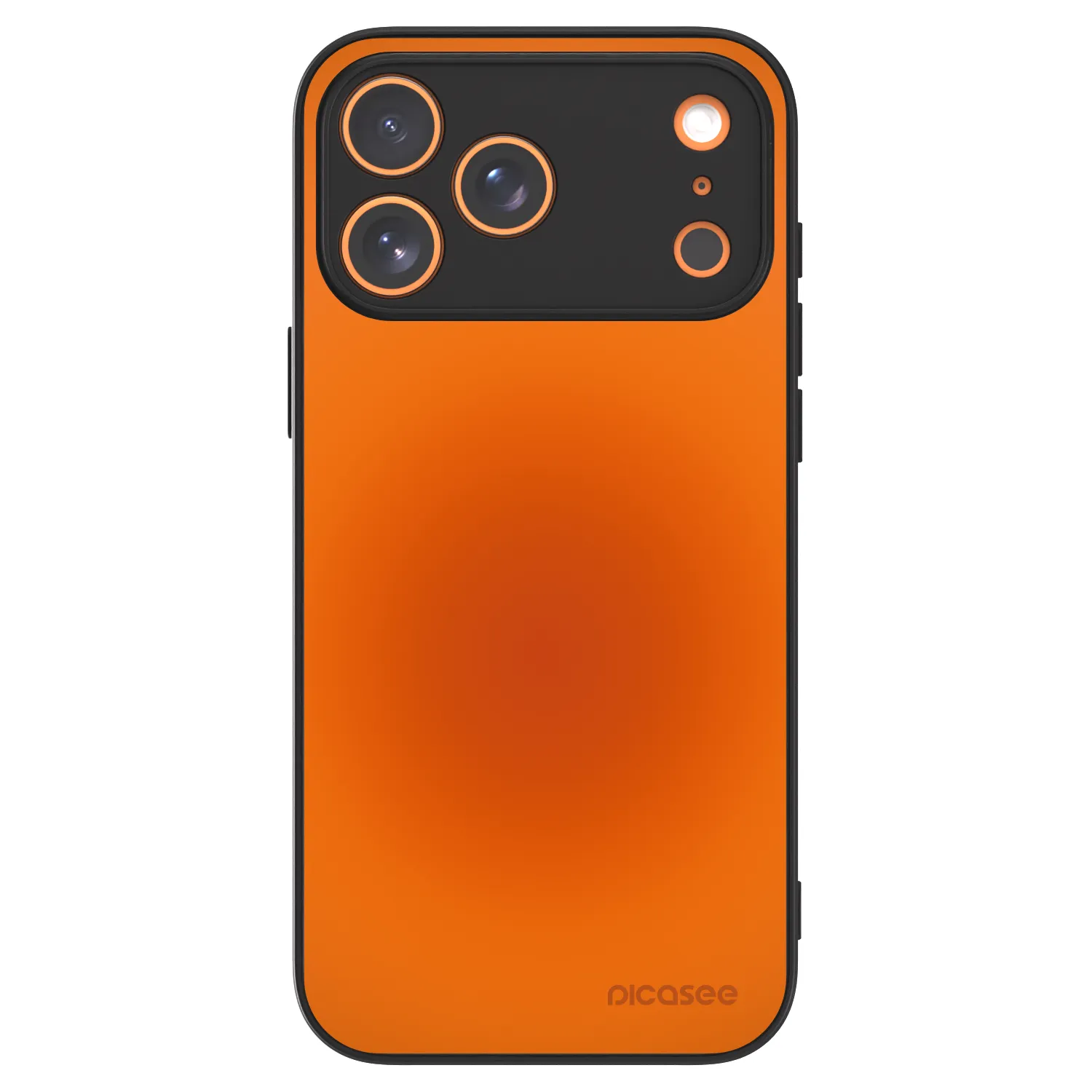 Picasee ULTIMATE CASE Apple iPhone 17 Pro Max - készülékre - Heat Core