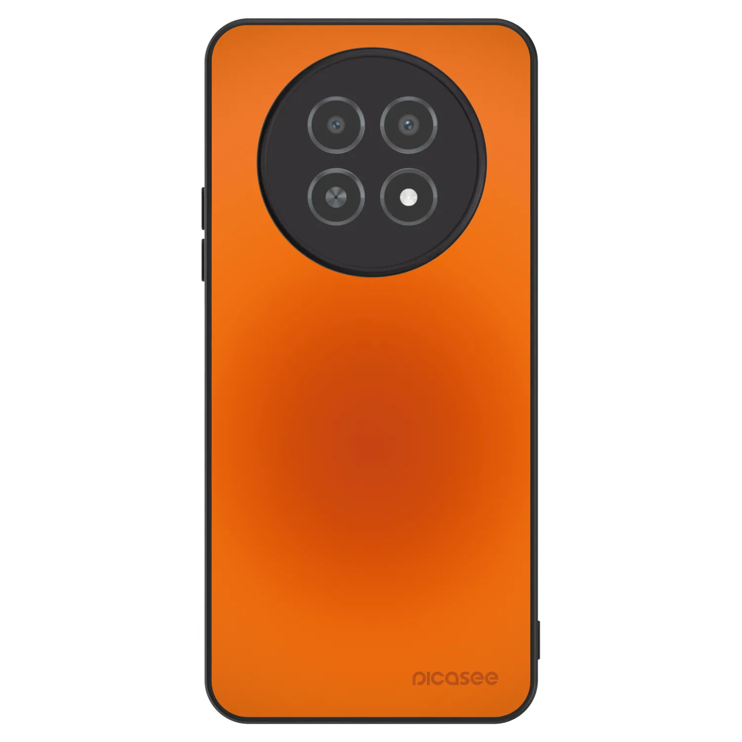 Picasee ULTIMATE CASE Realme 12X - készülékre - Heat Core