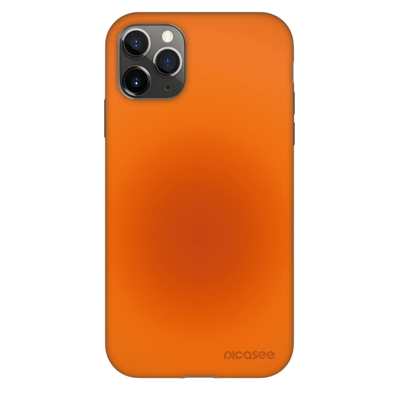 Picasee Fashion Case Apple iPhone 11 Pro - Heat Core
