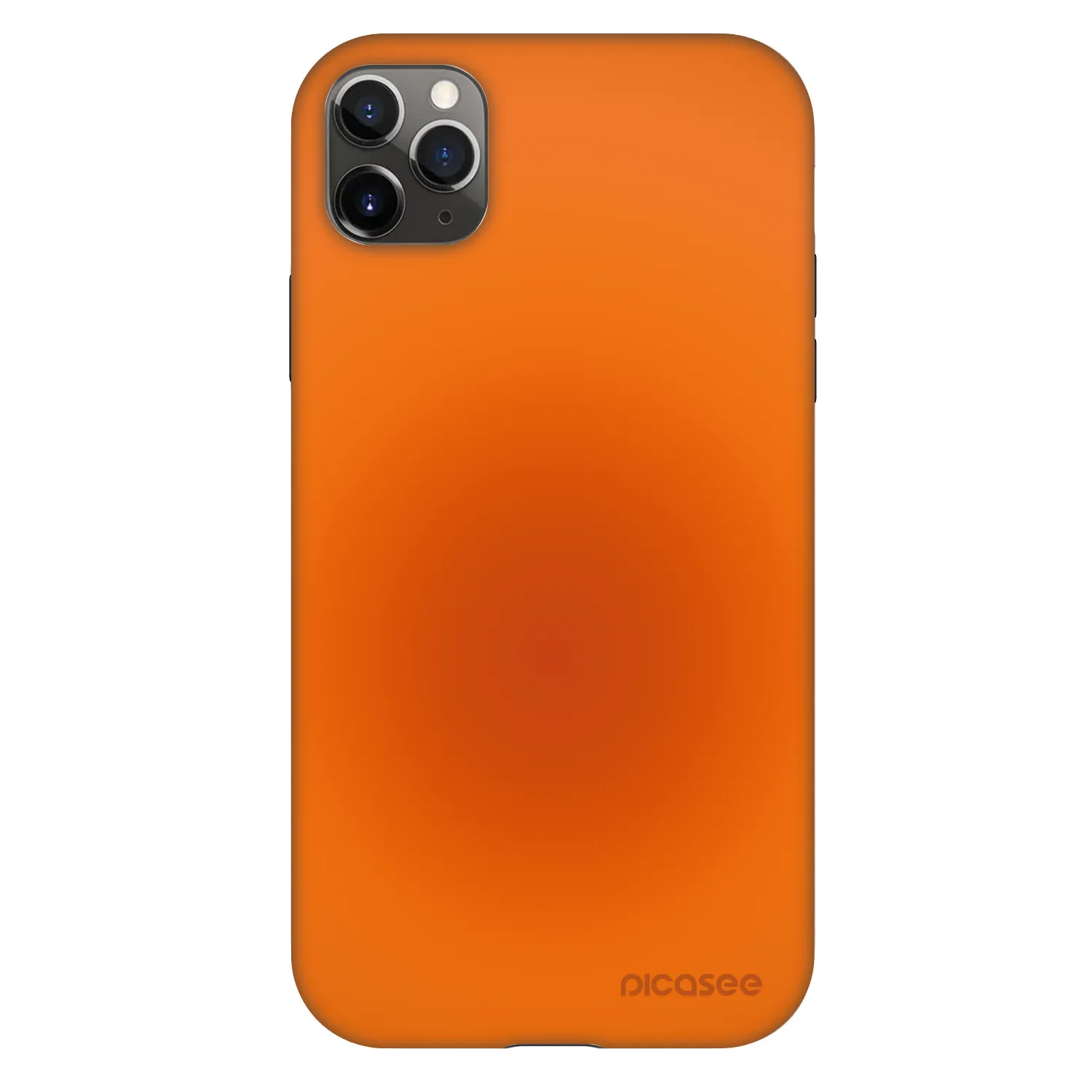 Picasee Fashion Case Apple iPhone 11 Pro Max - Heat Core