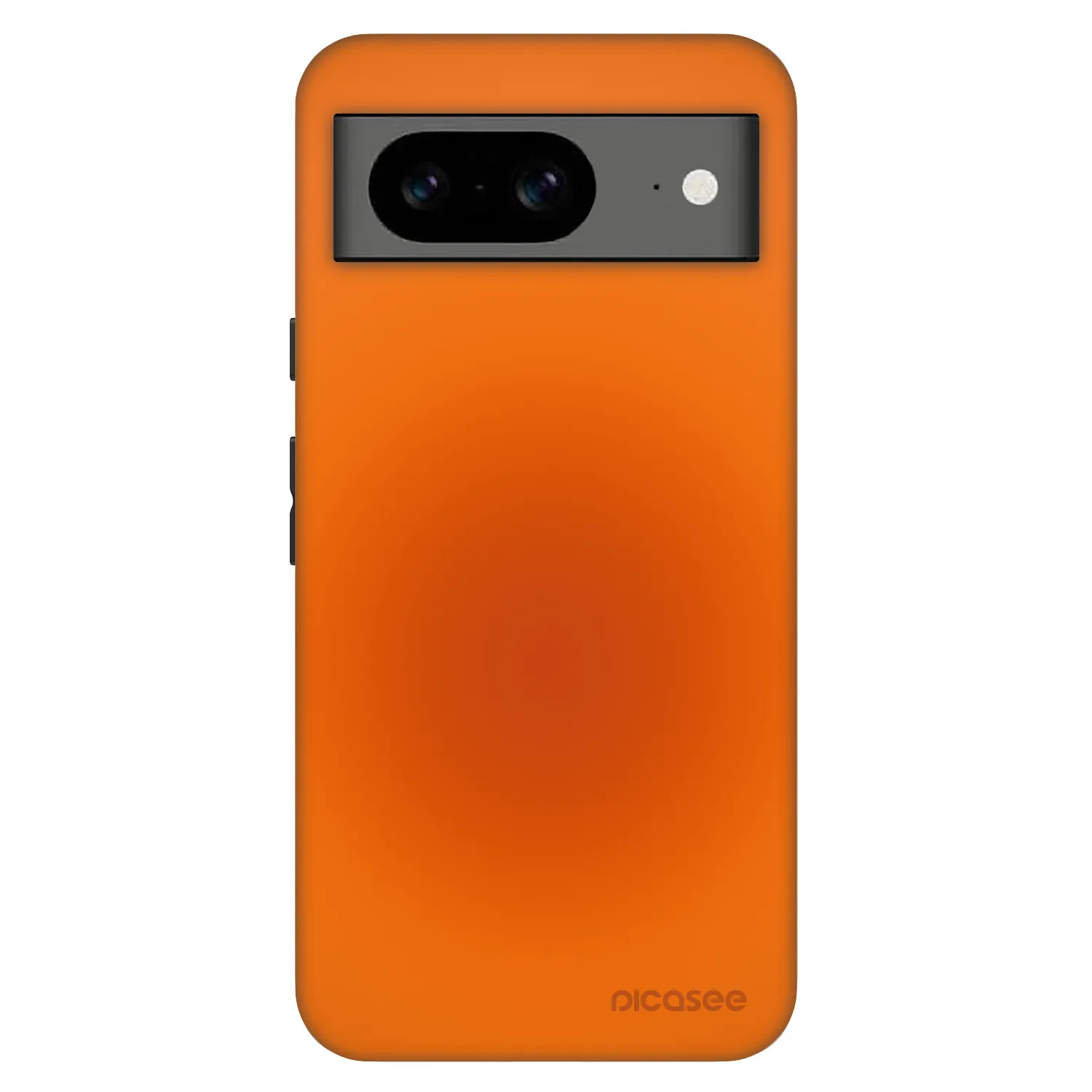 Picasee Fashion Case Google Pixel 8 Pro - Heat Core