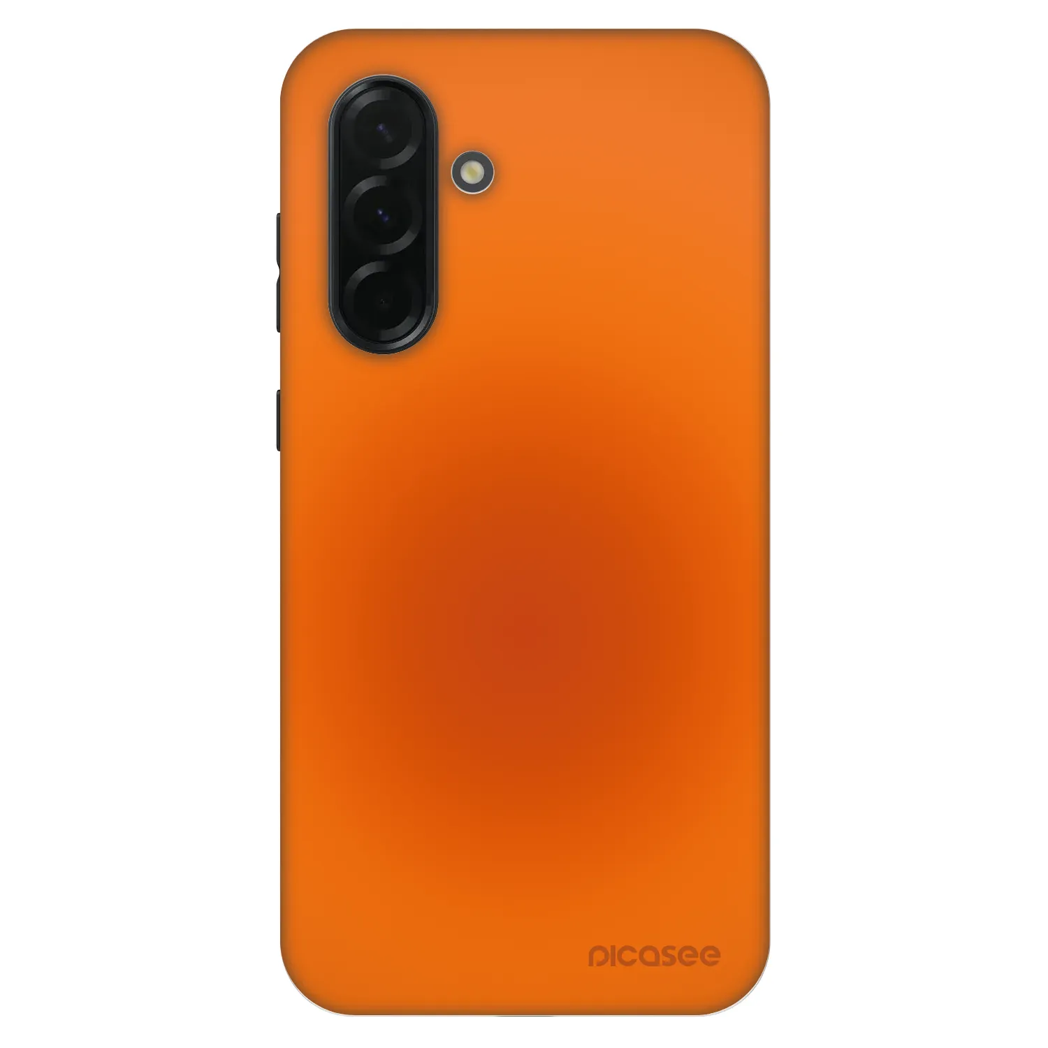Picasee Fashion Case Samsung Galaxy A36 5G - Heat Core
