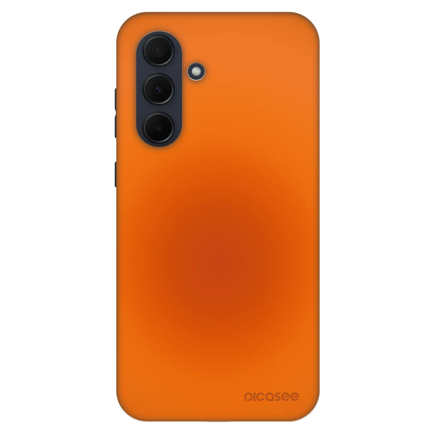 Picasee Fashion Case Samsung Galaxy A35 5G A356B - Heat Core