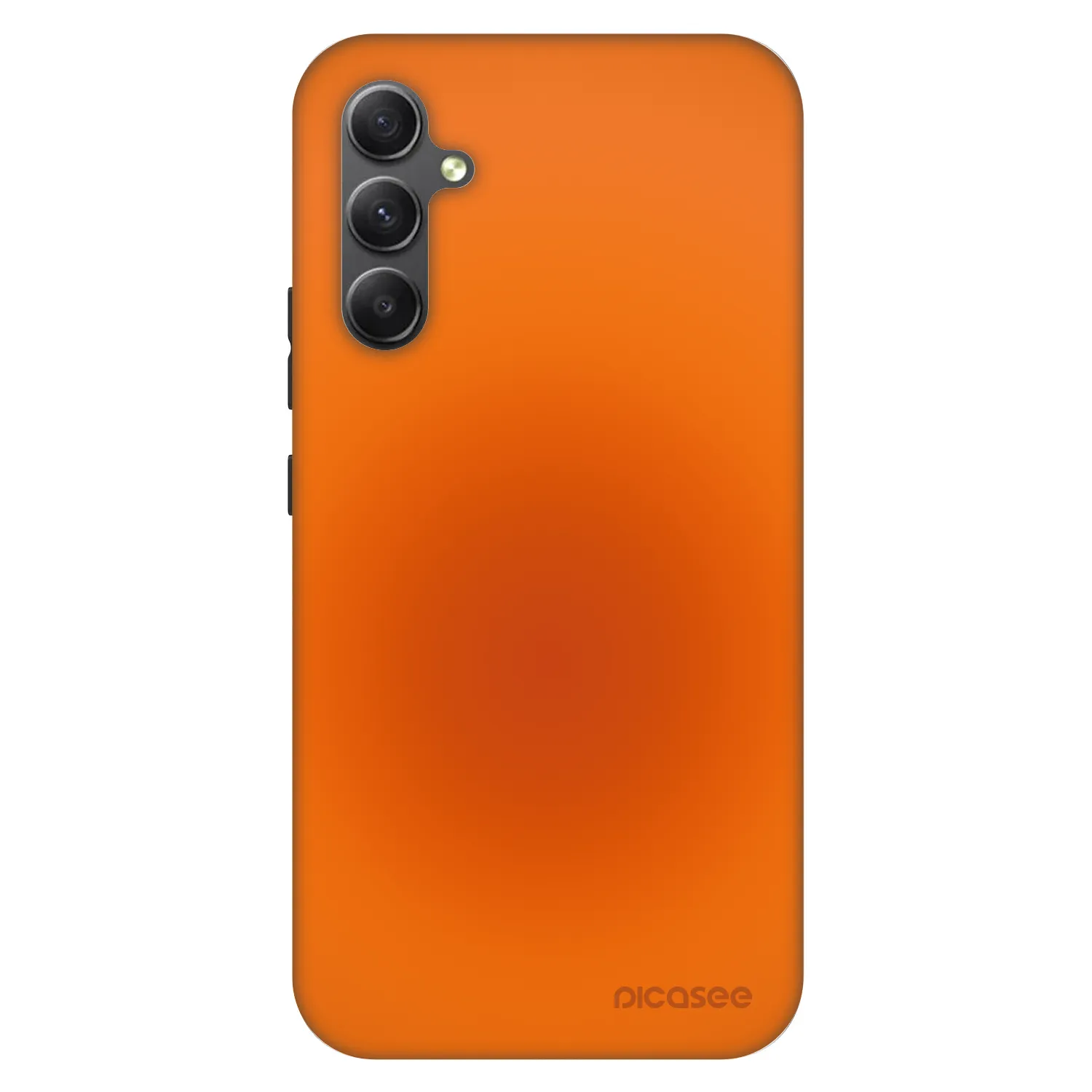 Picasee Fashion Case Samsung Galaxy A34 5G A346B - Heat Core