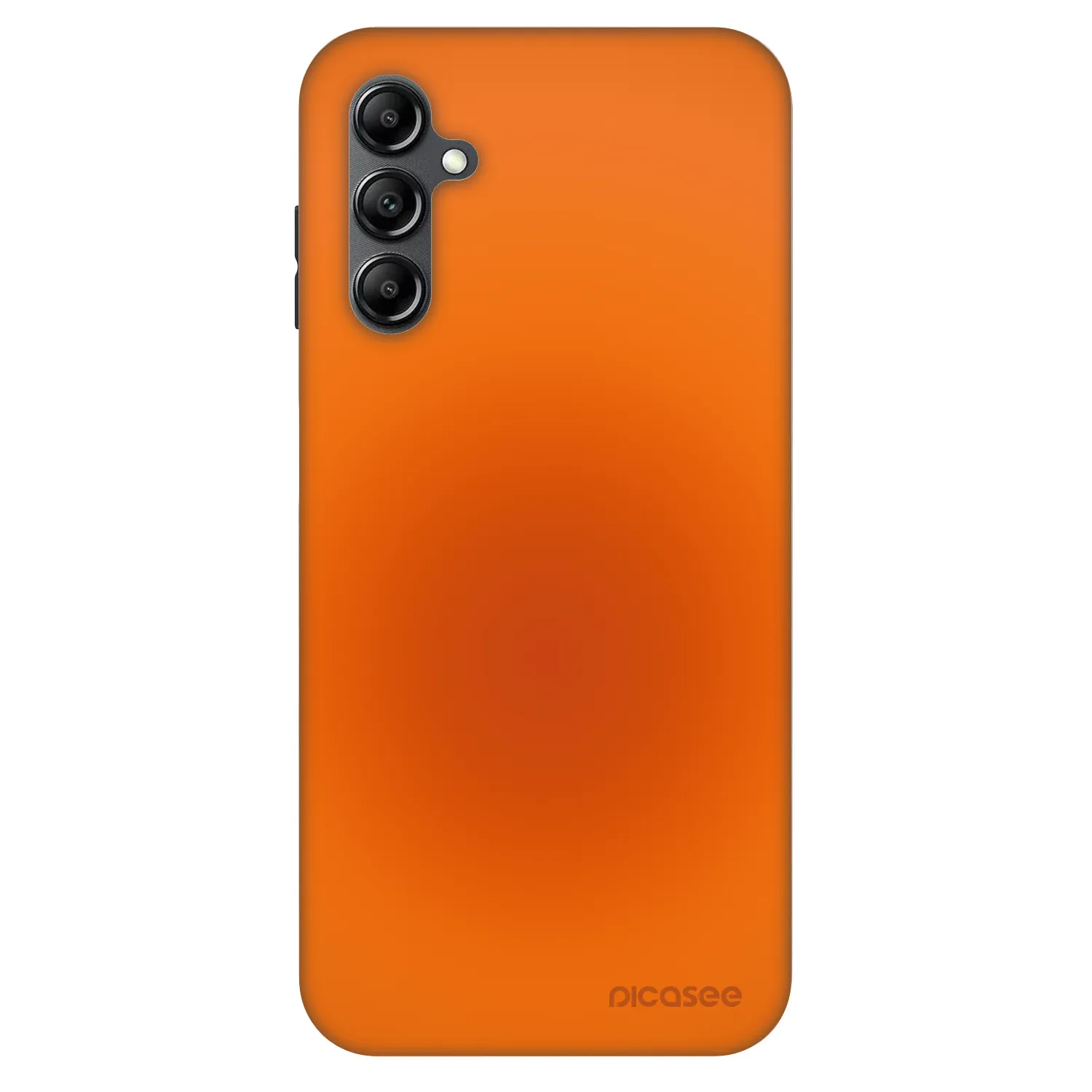 Picasee Fashion Case Samsung Galaxy A14 5G A146P - Heat Core