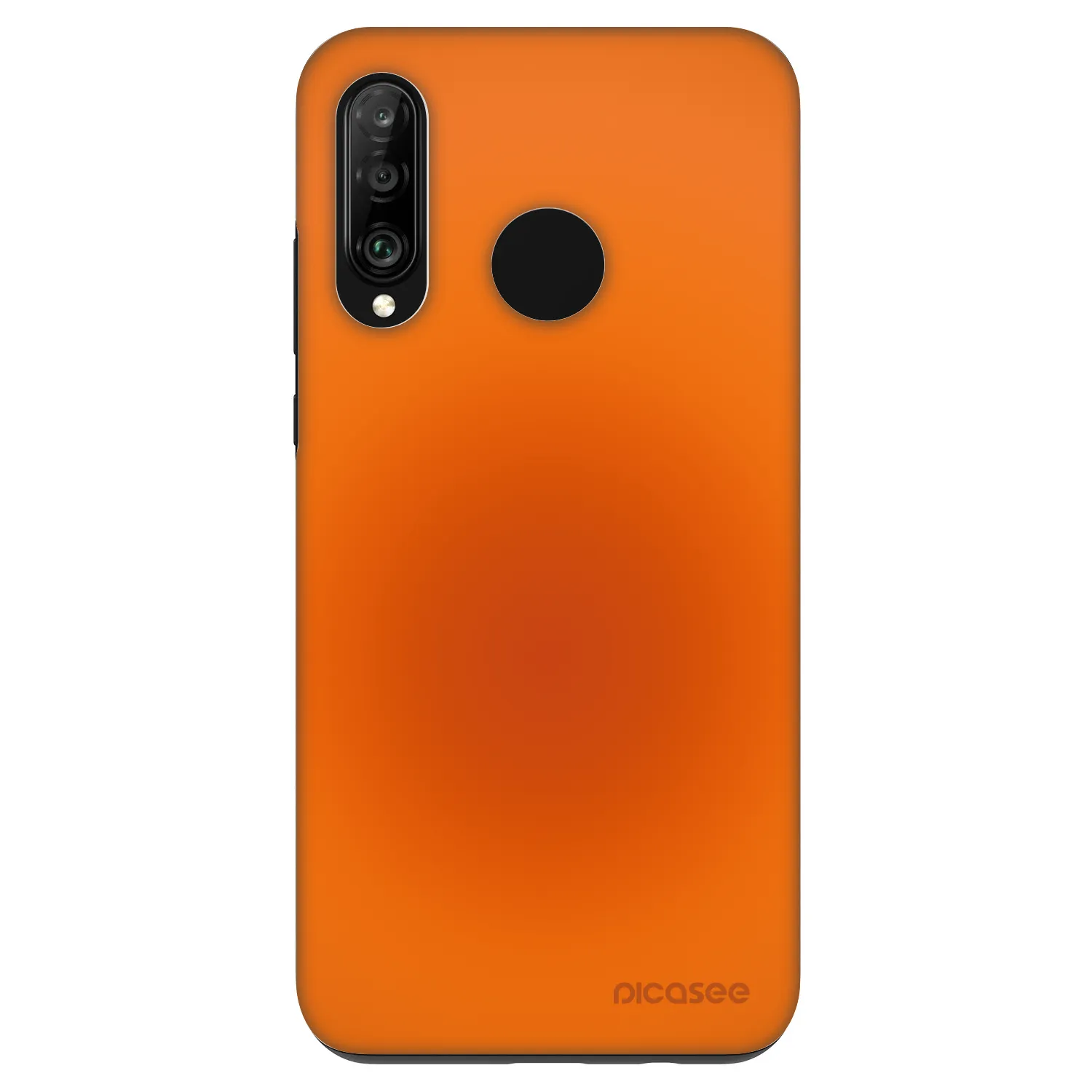 Picasee Fashion Case Huawei P30 Lite - Heat Core
