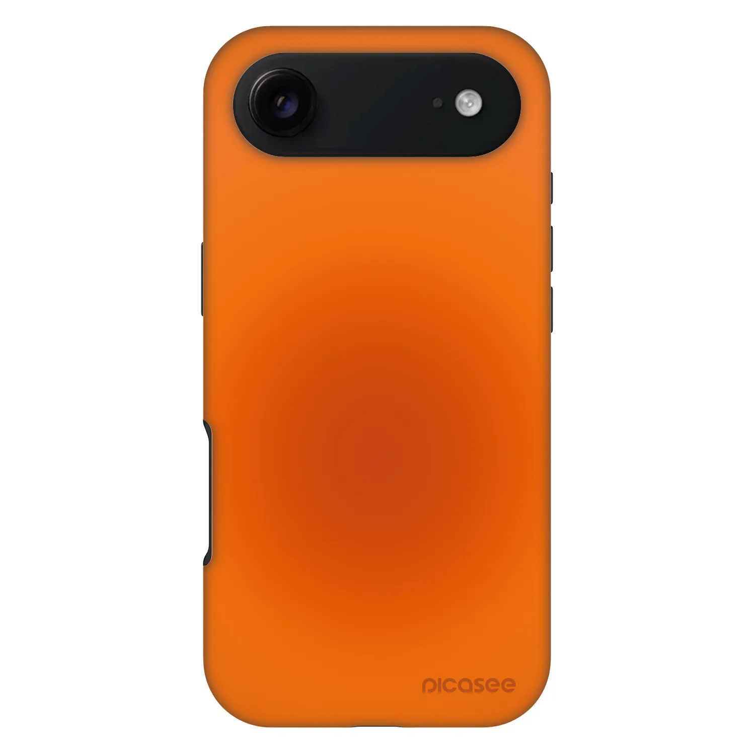 Picasee Fashion Case MagSafe Apple iPhone Air - Heat Core