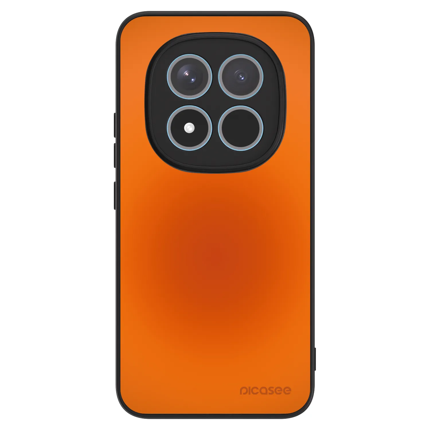 Picasee ULTIMATE CASE Xiaomi Redmi Note 15 Pro+ - készülékre - Heat Core