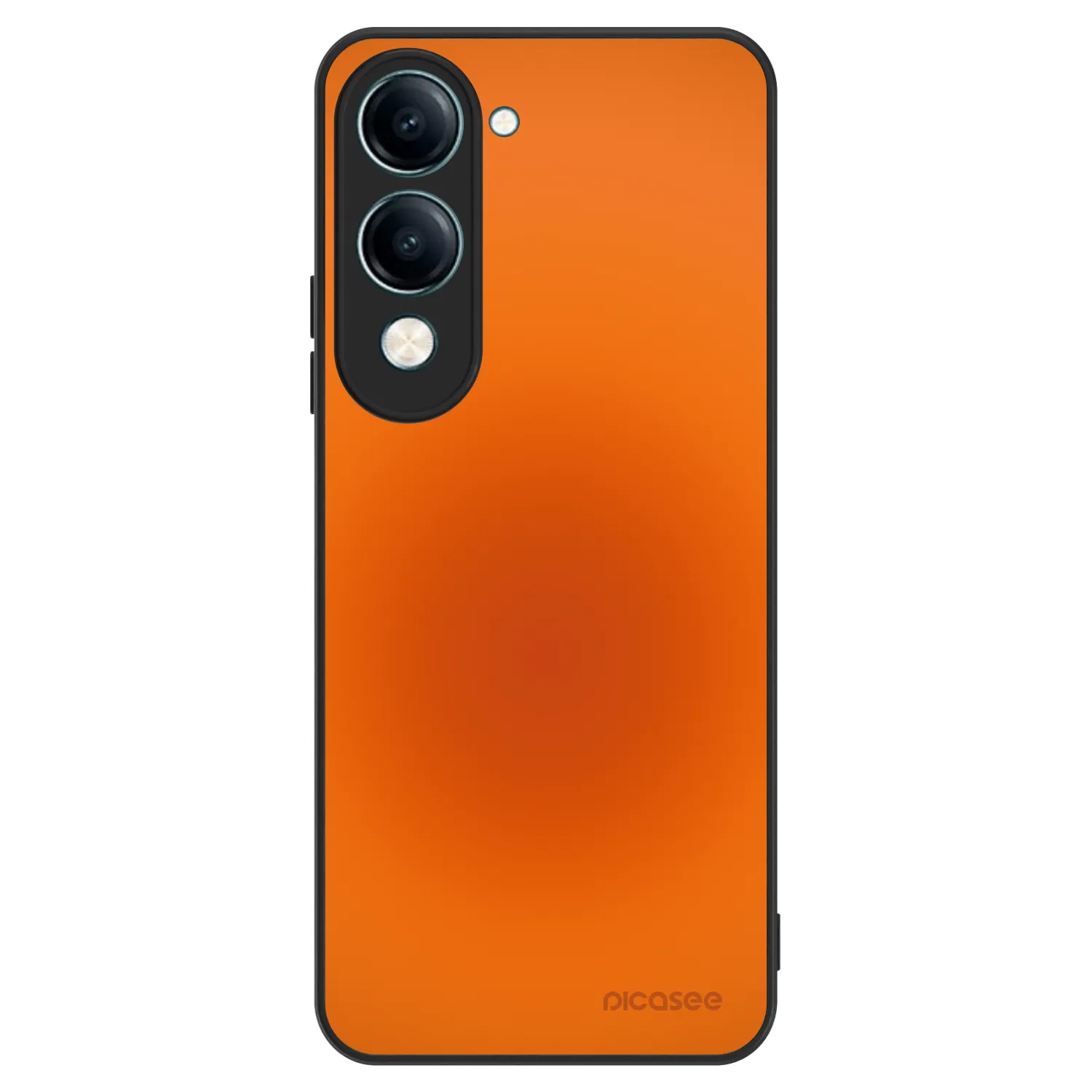 Picasee ULTIMATE CASE Vivo Y29s 5G - készülékre - Heat Core