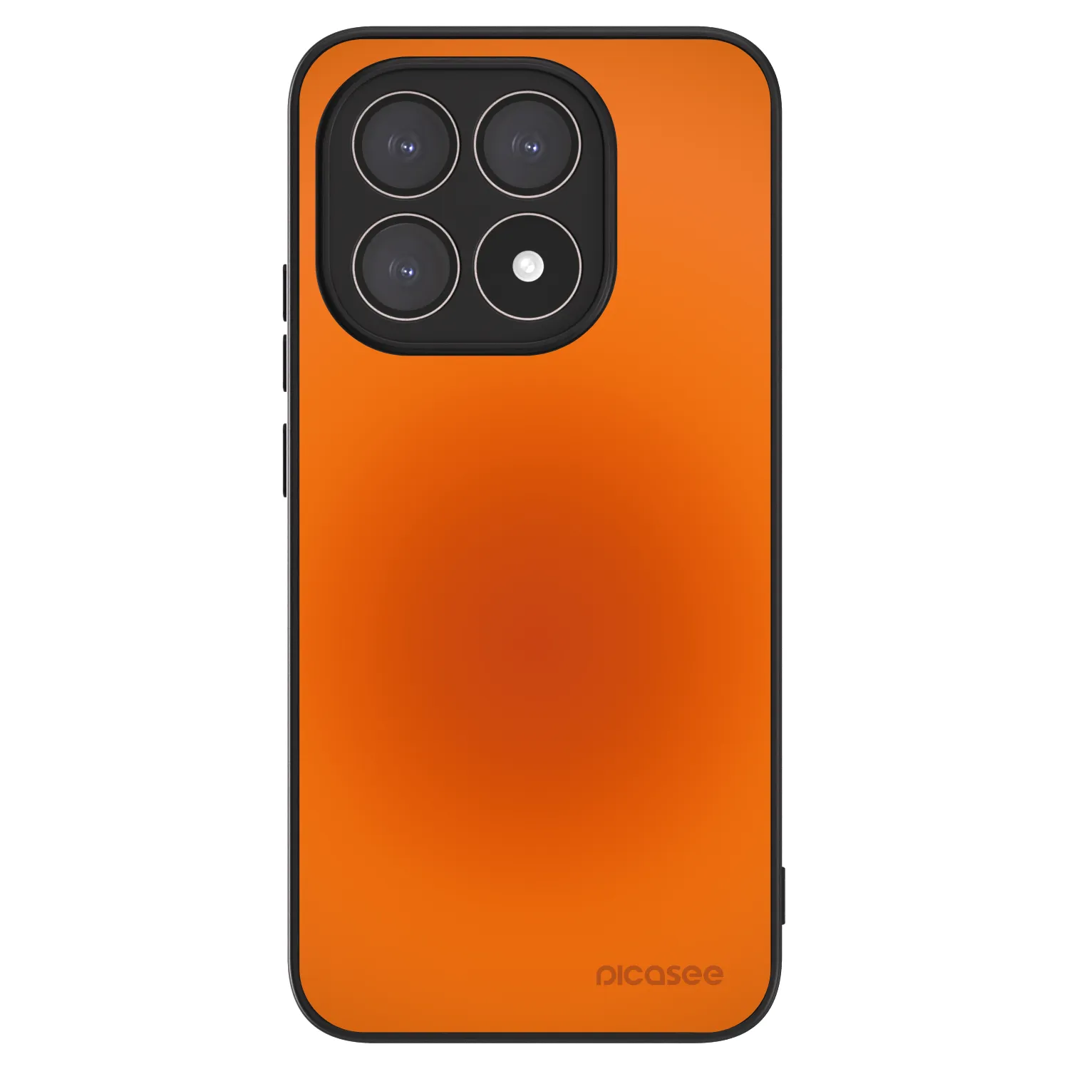 Picasee ULTIMATE CASE Xiaomi 15T - készülékre - Heat Core