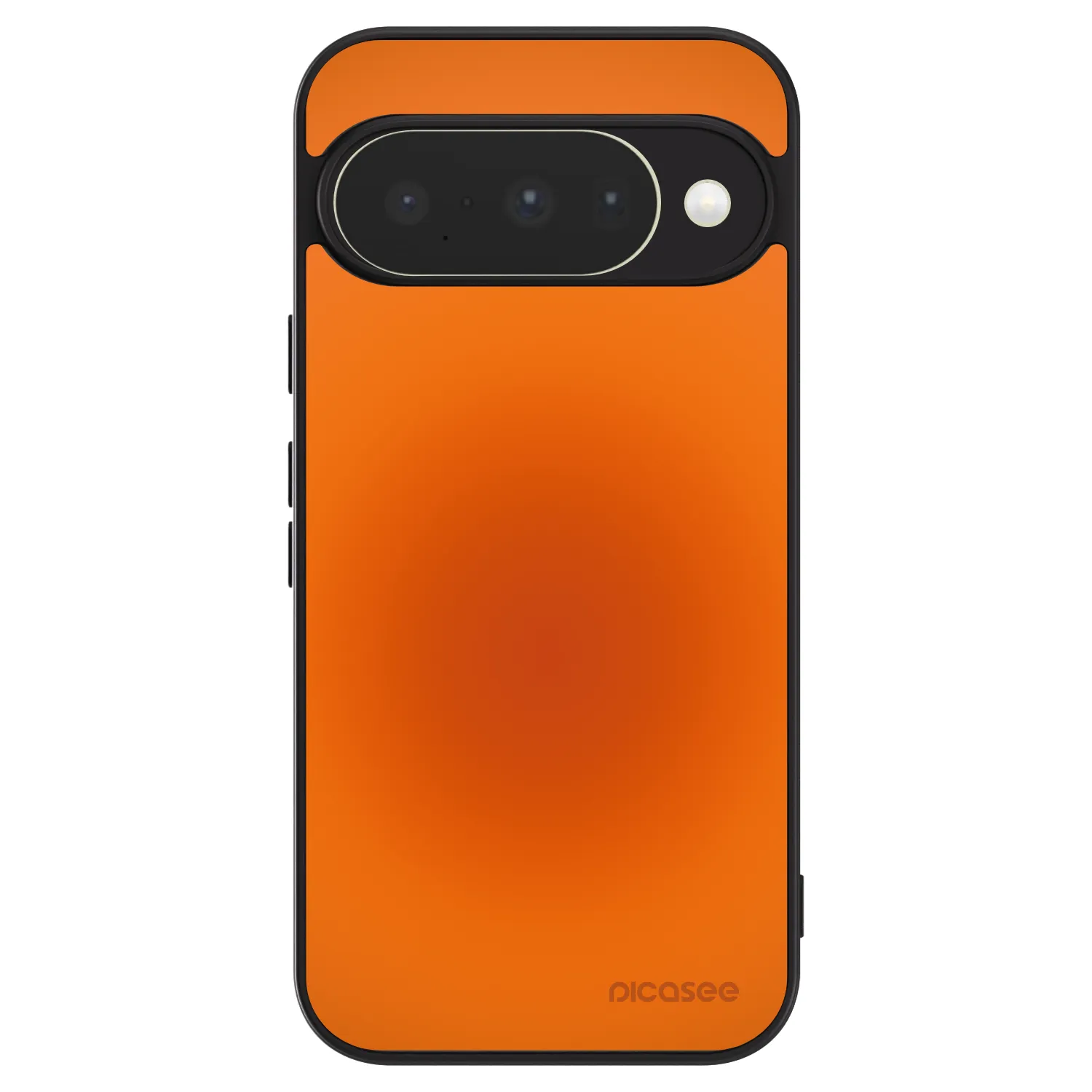 Picasee ULTIMATE CASE Google Pixel 10 - készülékre - Heat Core
