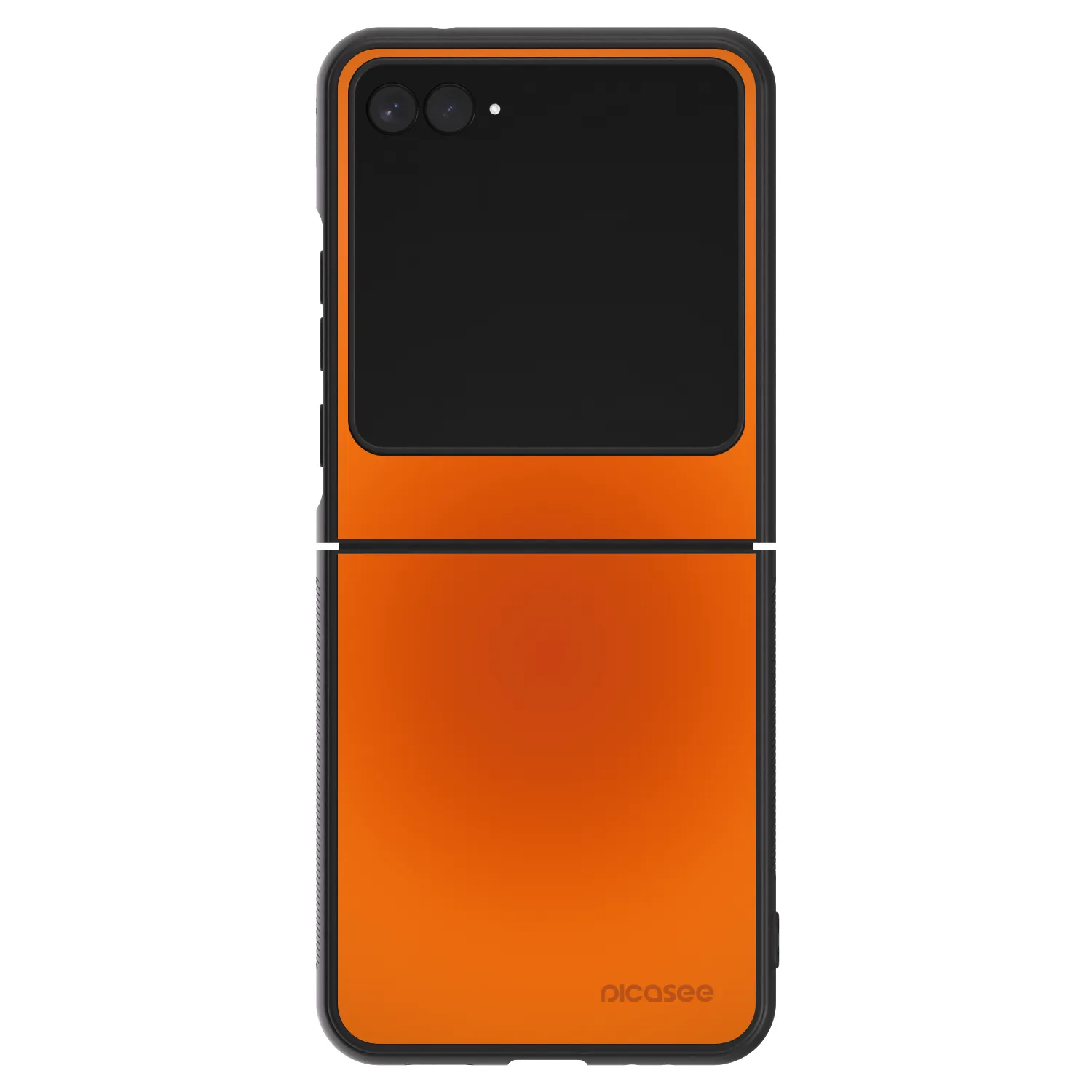 Picasee ULTIMATE CASE Motorola Razr 60 - készülékre - Heat Core