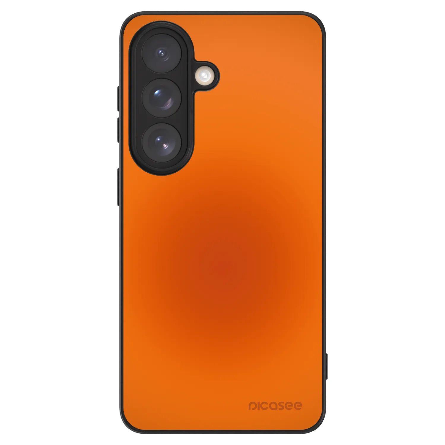 Picasee ULTIMATE CASE PowerShare Samsung Galaxy S26 - készülékre - Heat Core