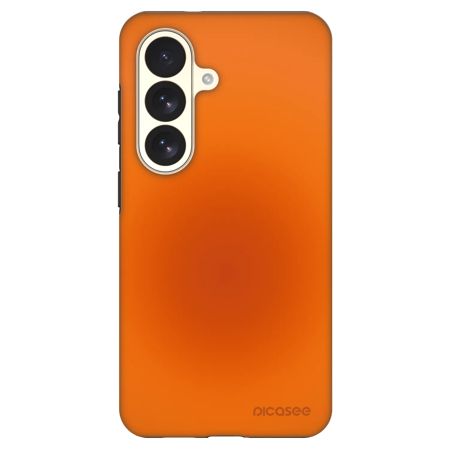 Picasee Fashion Case PowerShare pro Samsung Galaxy S26 - Heat Core