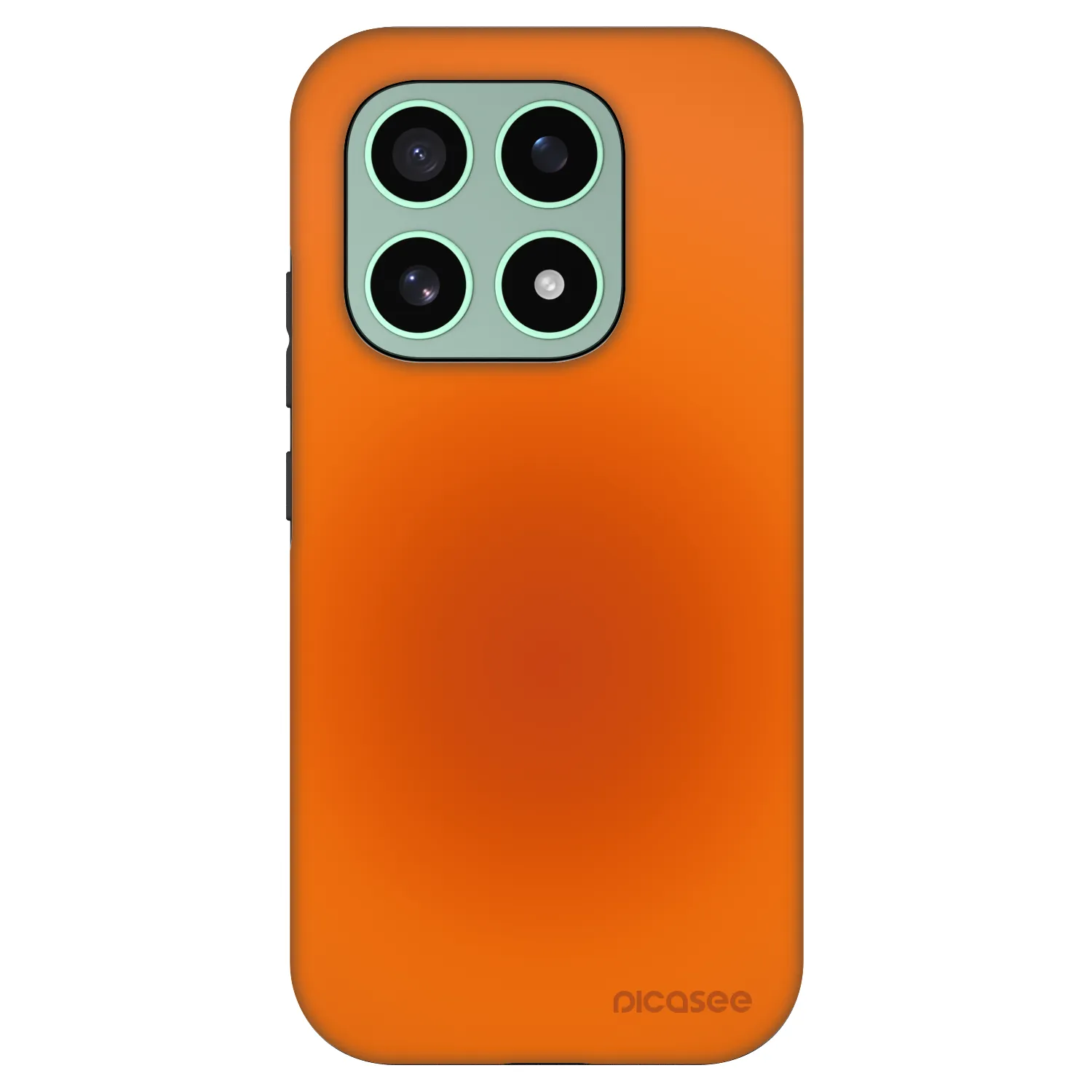 Picasee Fashion Case Xiaomi 17 - Heat Core