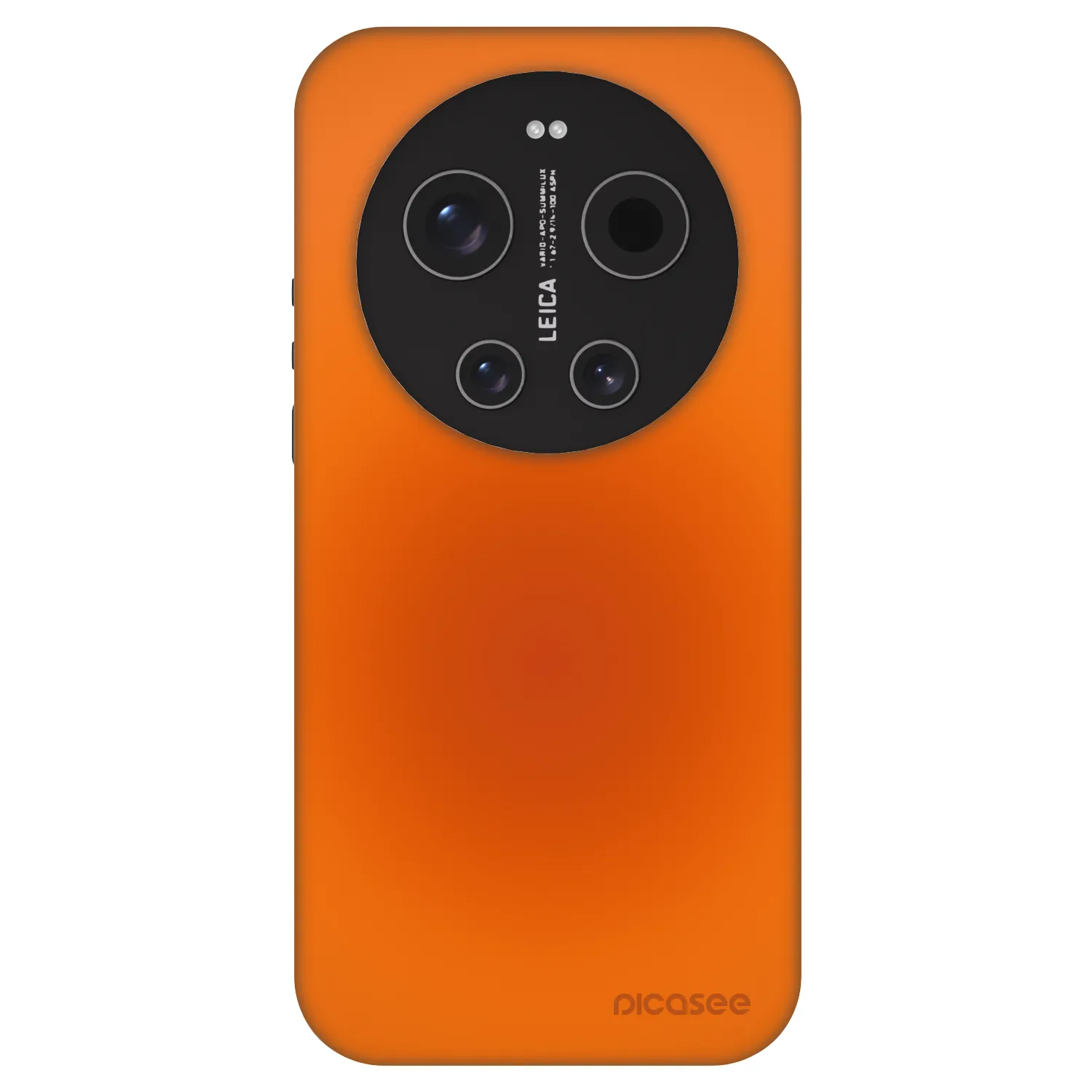 Picasee Fashion Case Xiaomi 17 Ultra - Heat Core
