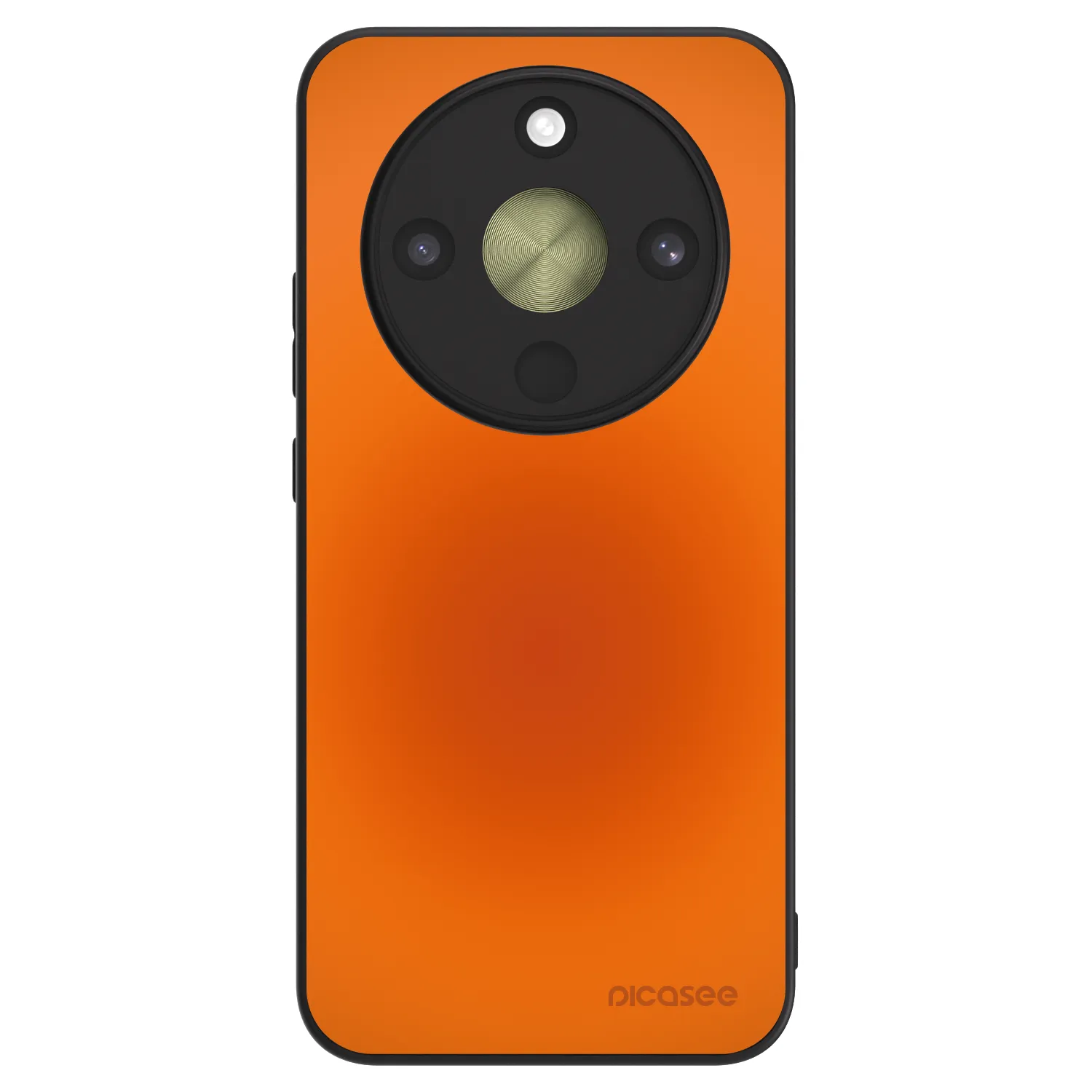 Picasee ULTIMATE CASE Honor Magic8 Lite 5G - készülékre - Heat Core
