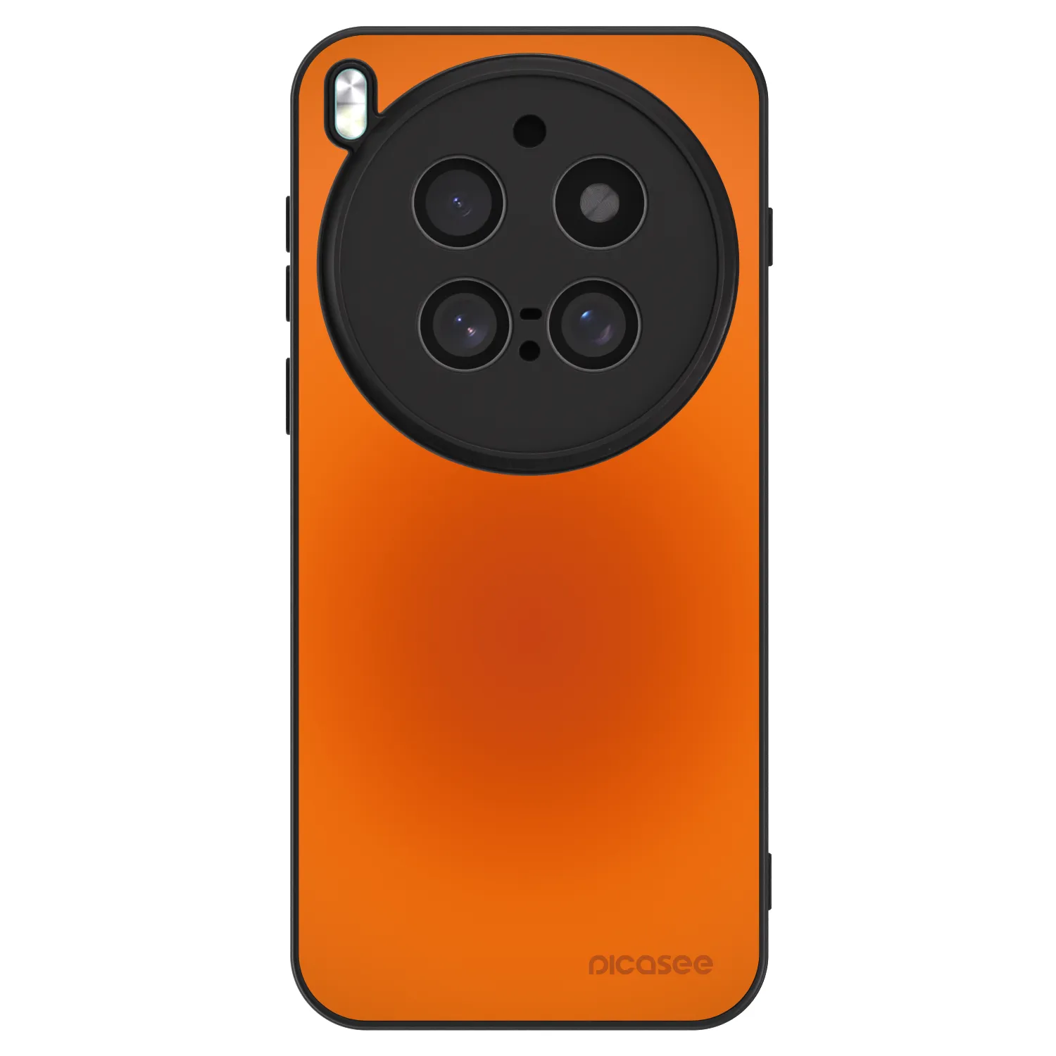 Picasee ULTIMATE CASE Vivo X300 Pro - készülékre - Heat Core