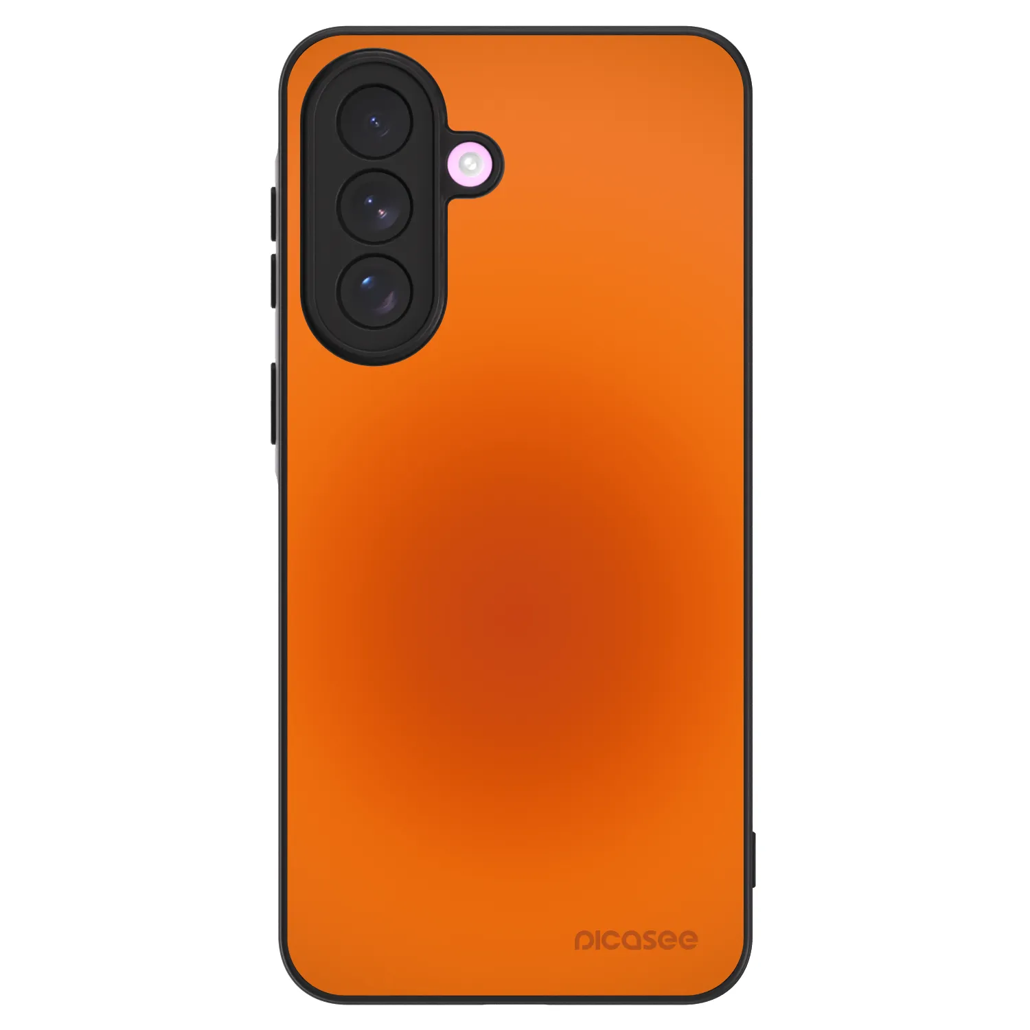 Picasee ULTIMATE CASE Samsung Galaxy A57 5G - készülékre - Heat Core
