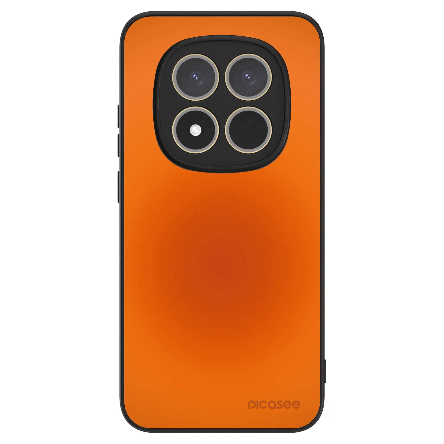 Picasee ULTIMATE CASE Xiaomi Redmi Note 15 Pro 5G - készülékre - Heat Core