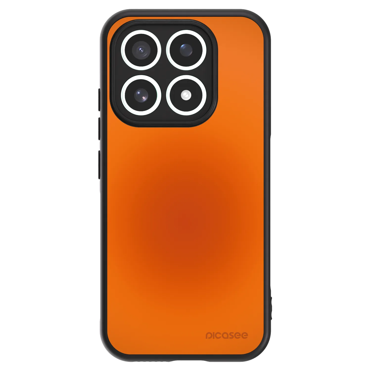 Picasee ULTIMATE CASE PowerShare Xiaomi 17 - készülékre - Heat Core