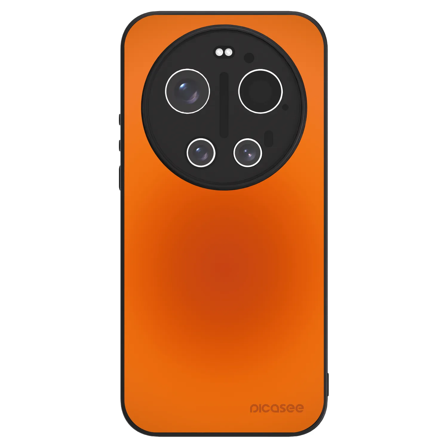 Picasee ULTIMATE CASE PowerShare Xiaomi 17 Ultra - készülékre - Heat Core