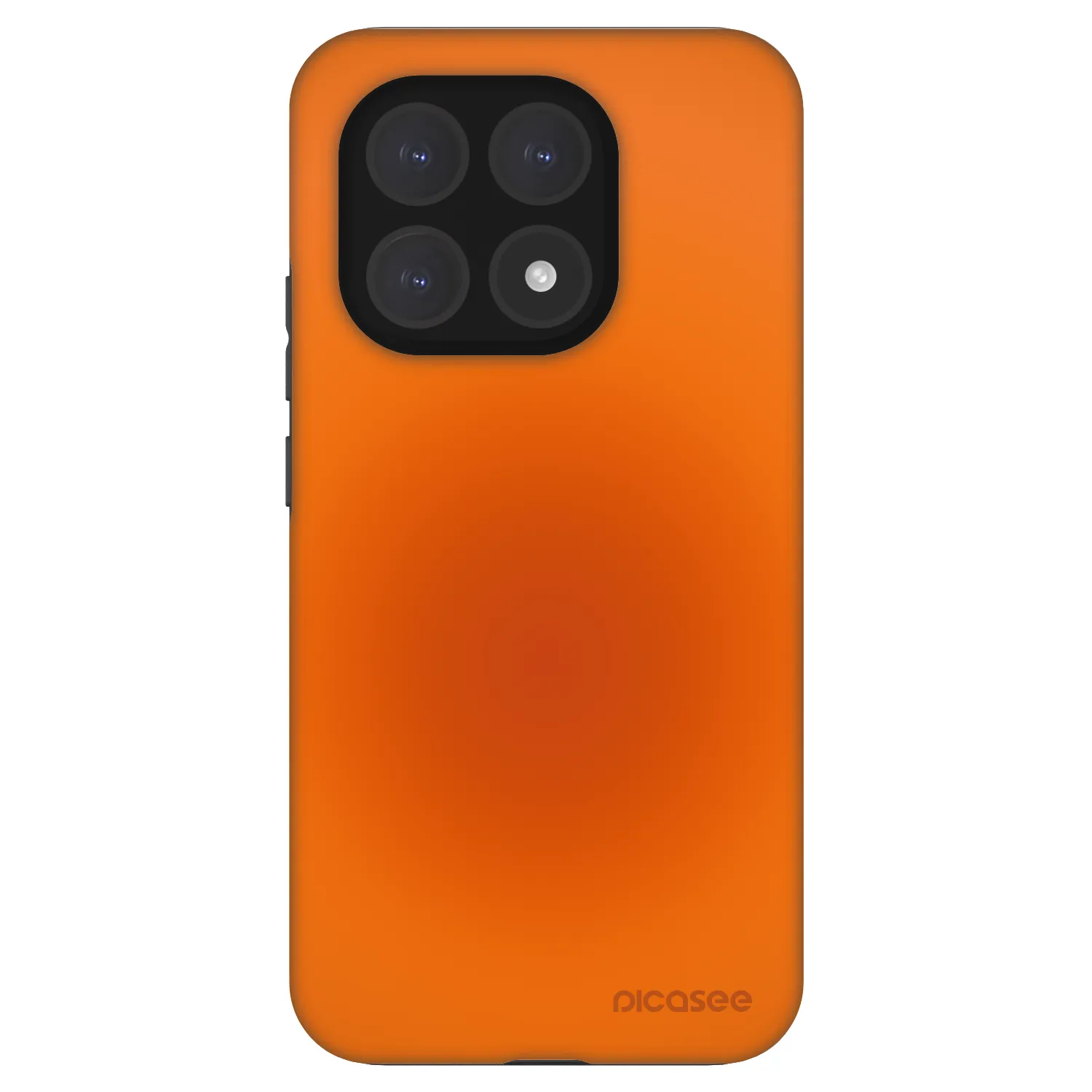 Picasee Fashion Case Xiaomi 15T - Heat Core