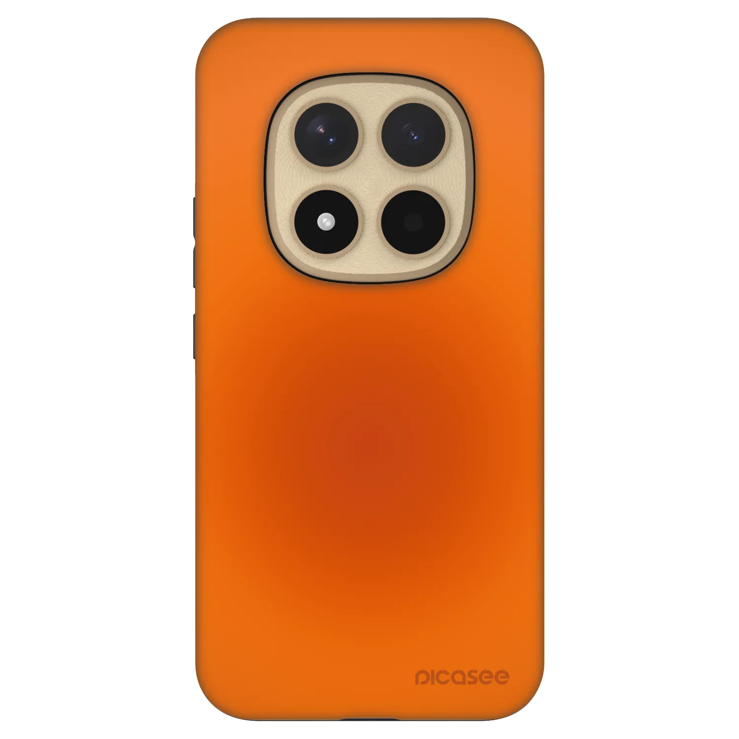 Picasee Fashion Case Xiaomi Redmi Note 15 Pro+ - Heat Core