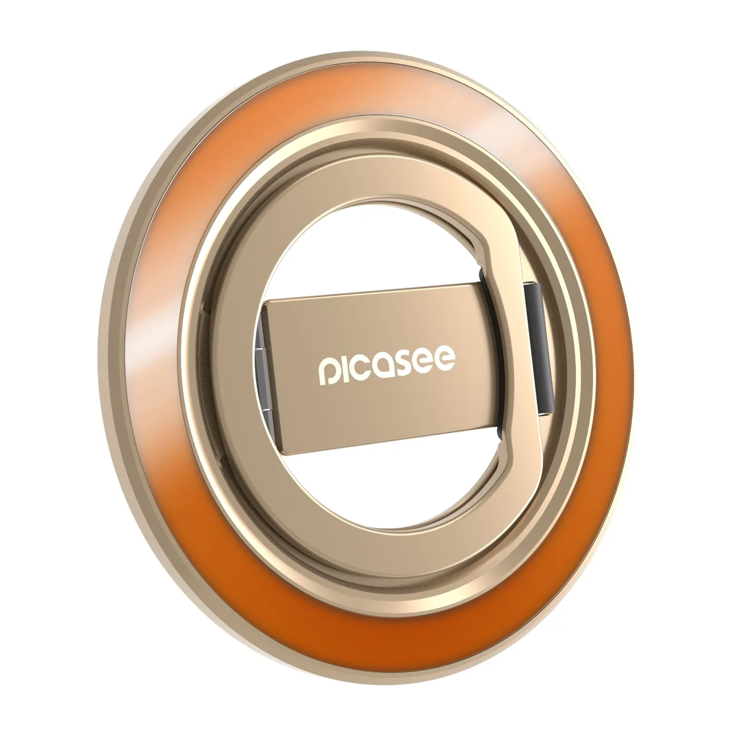 Picasee Magnetic holder - Arany