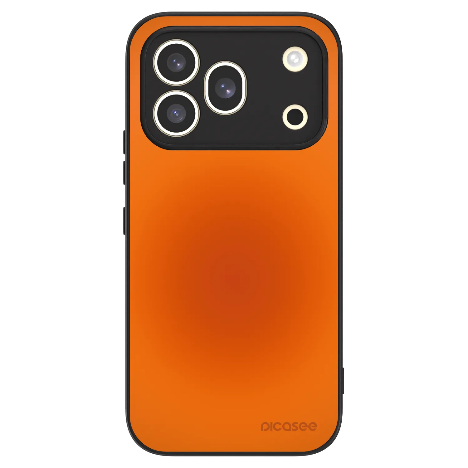 Picasee ULTIMATE CASE Honor 600 Pro - készülékre - Heat Core